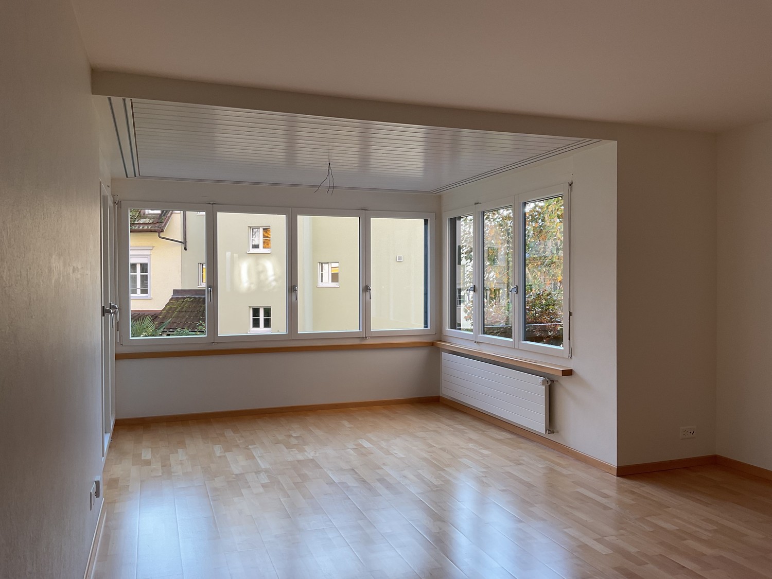 Appartement de 3 pièces, photo 2 sur 5