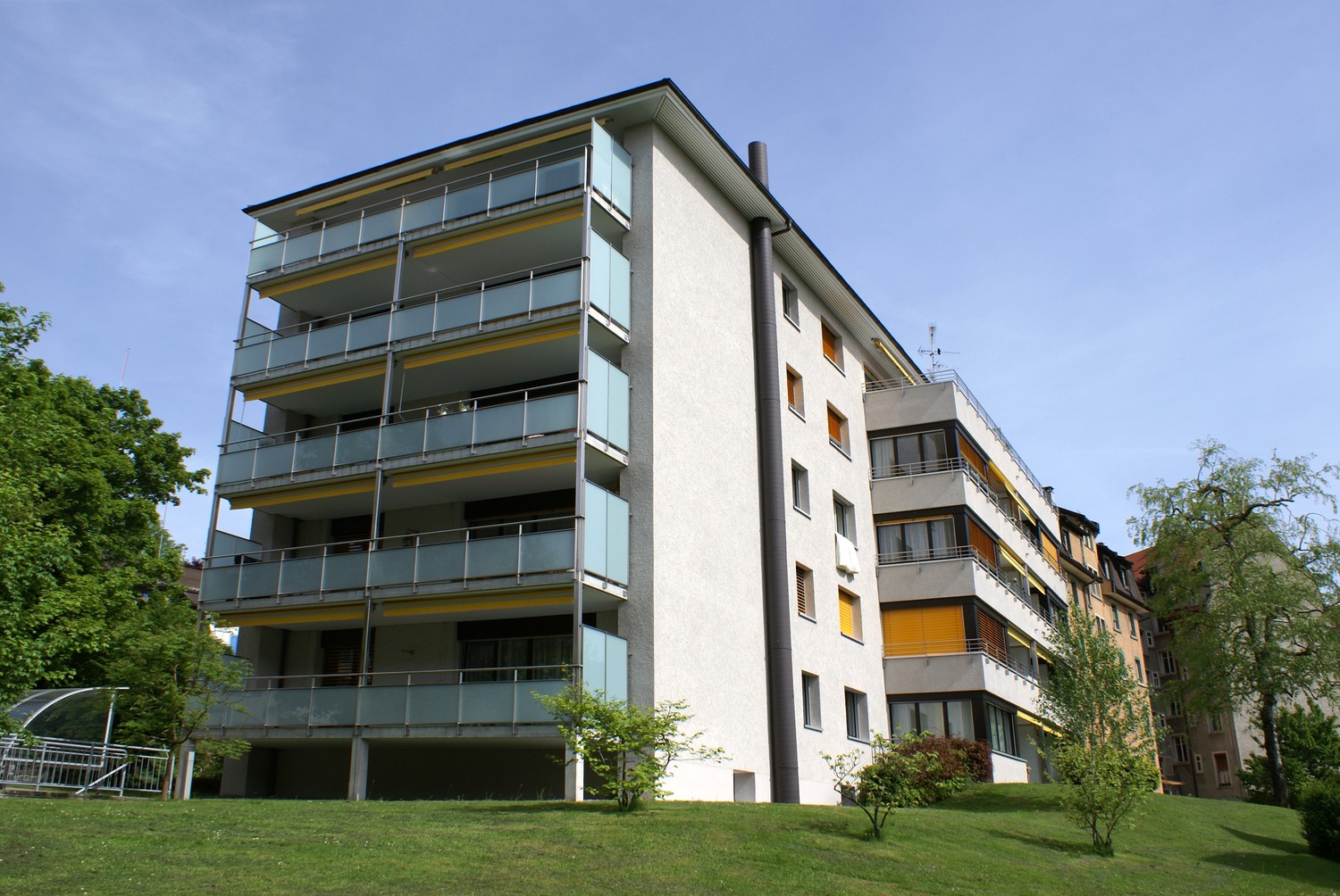 Appartement de 3 pièces, photo 1 sur 5
