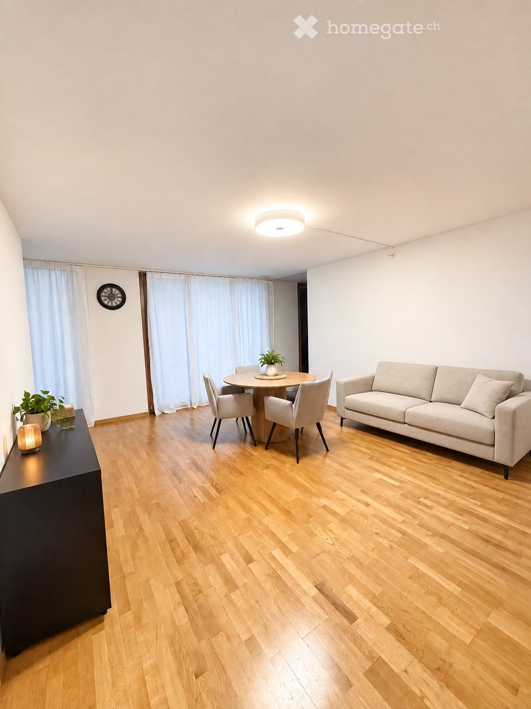 2 rooms apartment, photo 1 sur 5