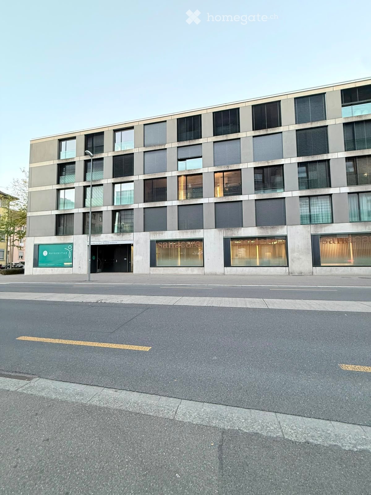2 rooms apartment, photo 2 sur 5