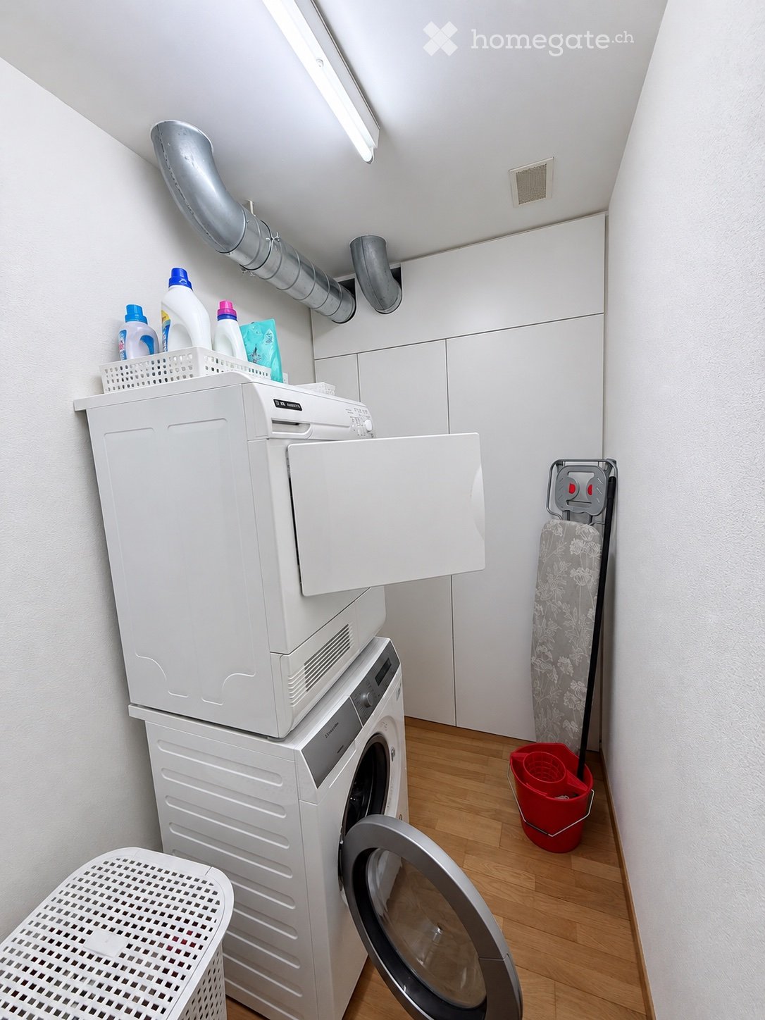 2 rooms apartment, photo 3 sur 5