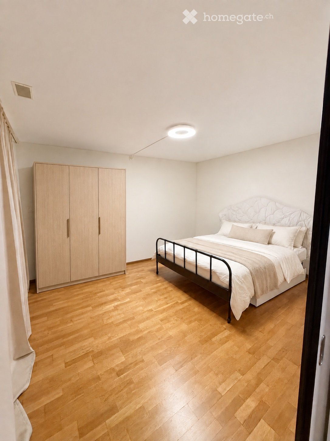 2 rooms apartment, photo 4 sur 5