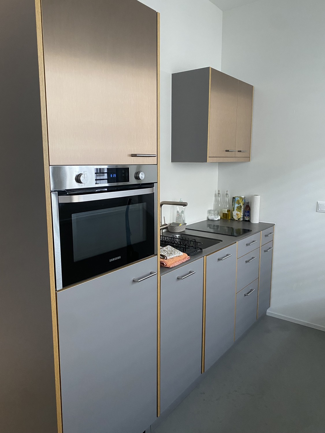 Appartement de 2 ½ pièces, photo 7 sur 10