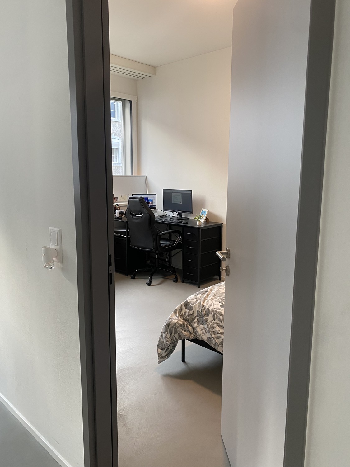 Appartement de 2 ½ pièces, photo 4 sur 10