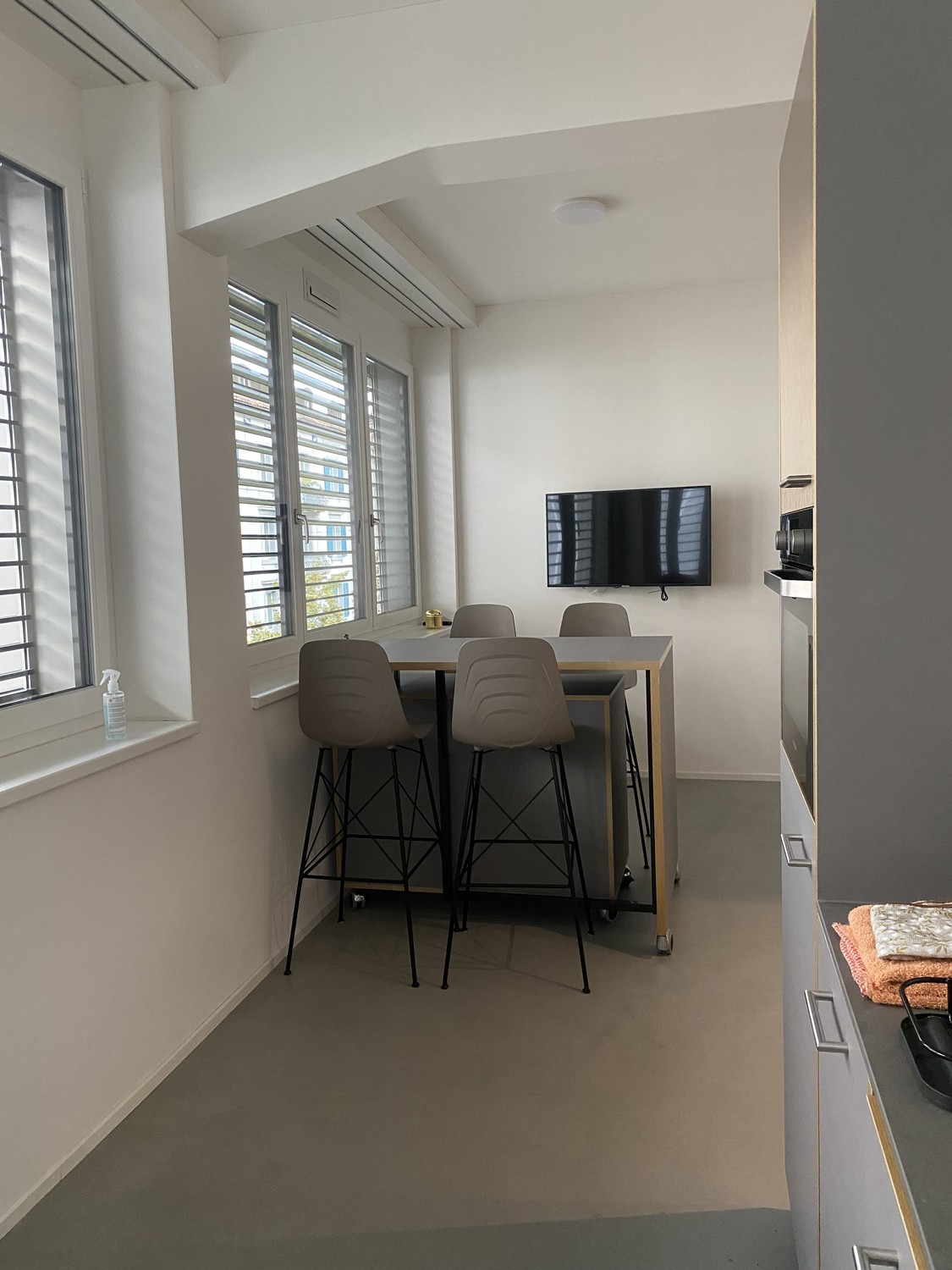 Appartement de 2 ½ pièces, photo 8 sur 10