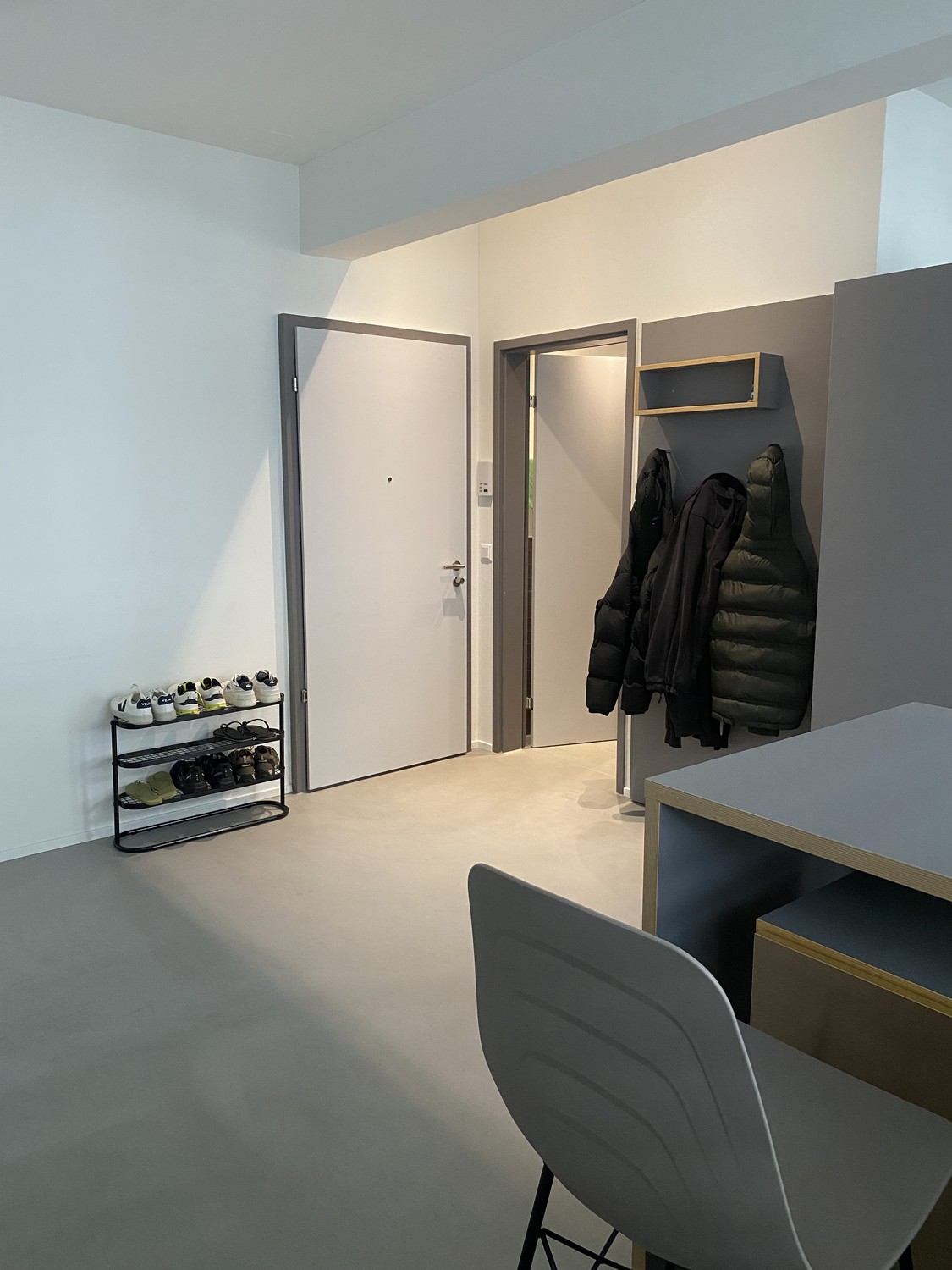 Appartement de 2 ½ pièces, photo 5 sur 10