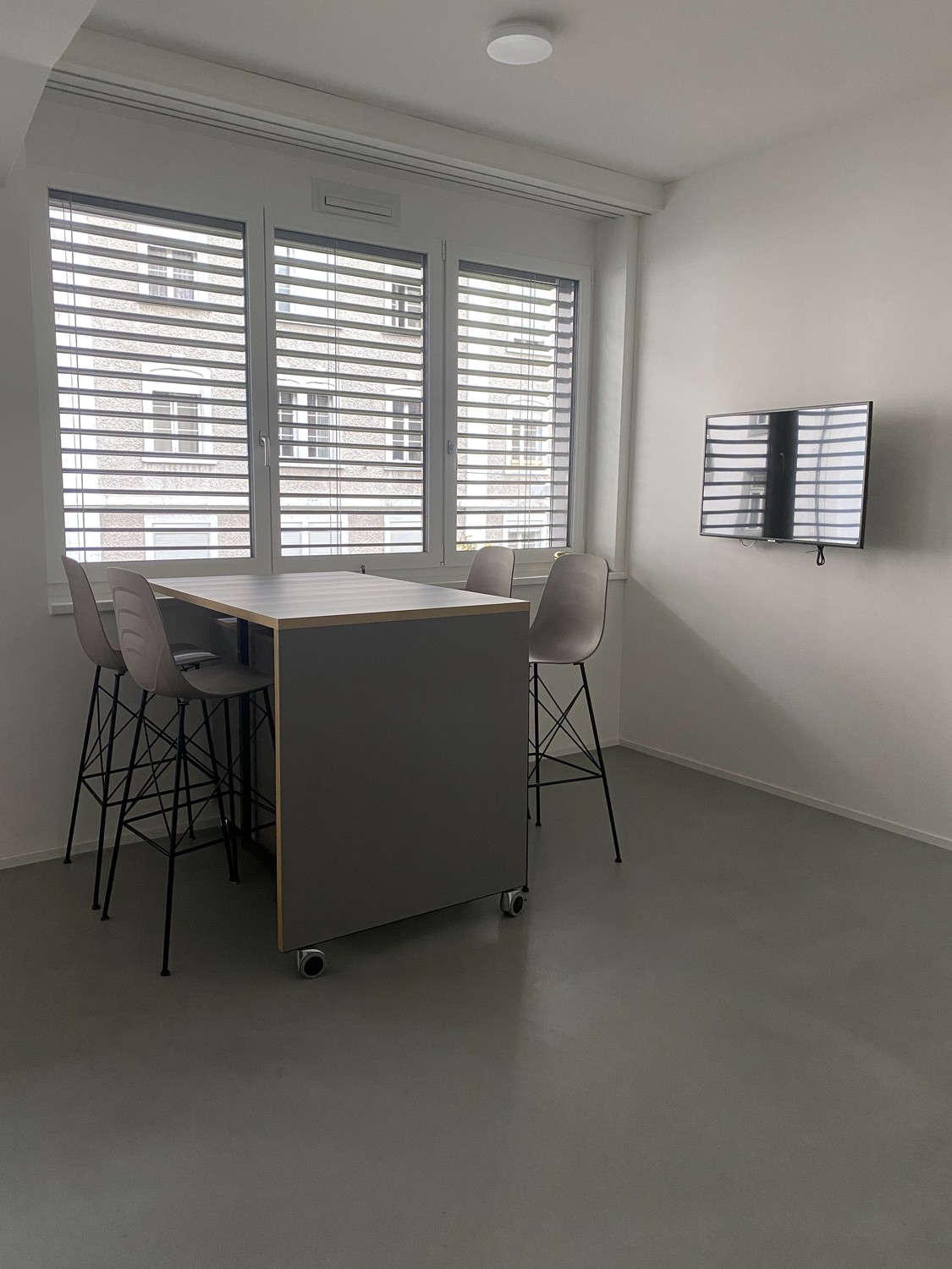 Appartement de 2 ½ pièces, photo 10 sur 10