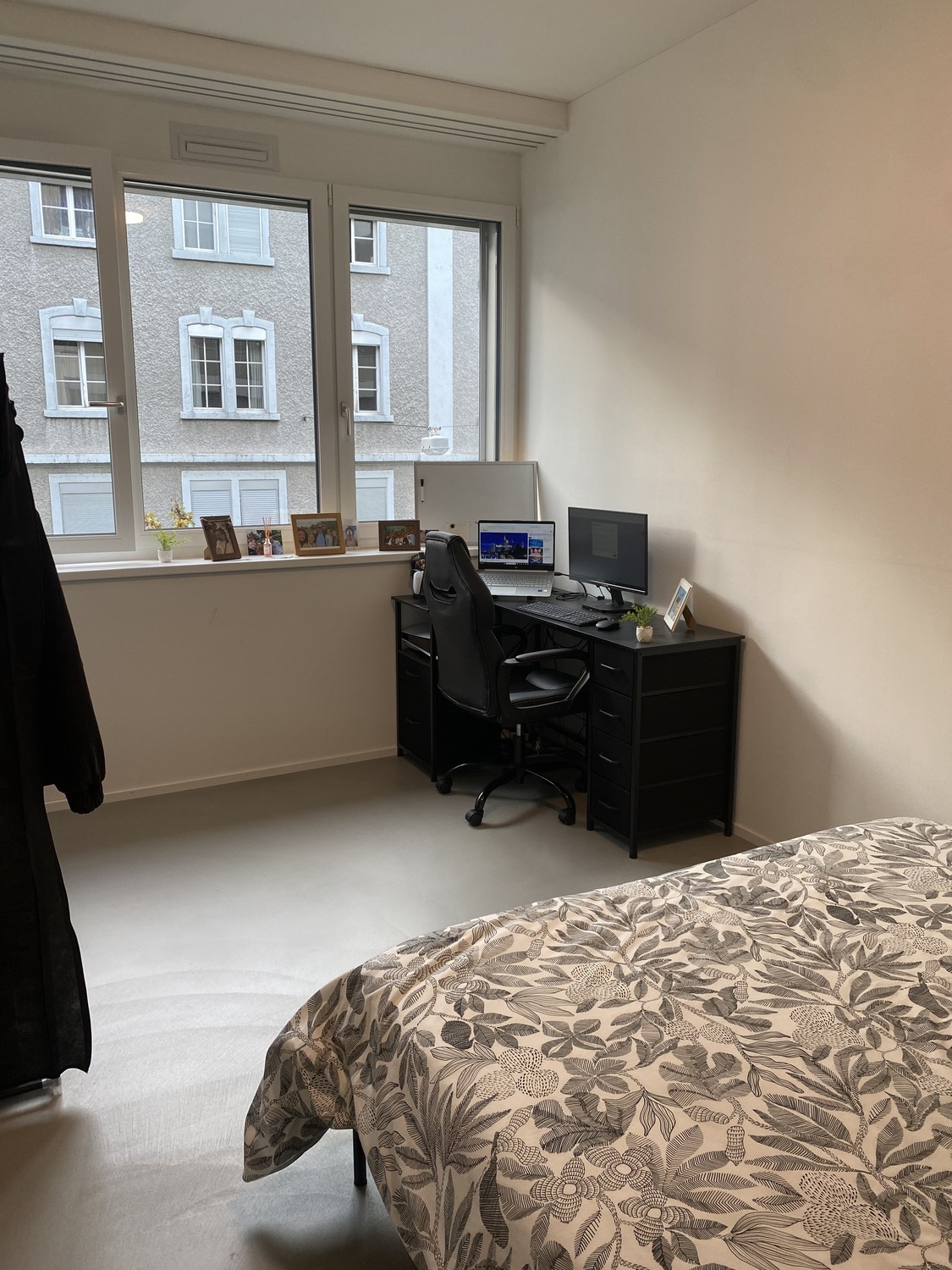 Appartement de 2 ½ pièces, photo 1 sur 10