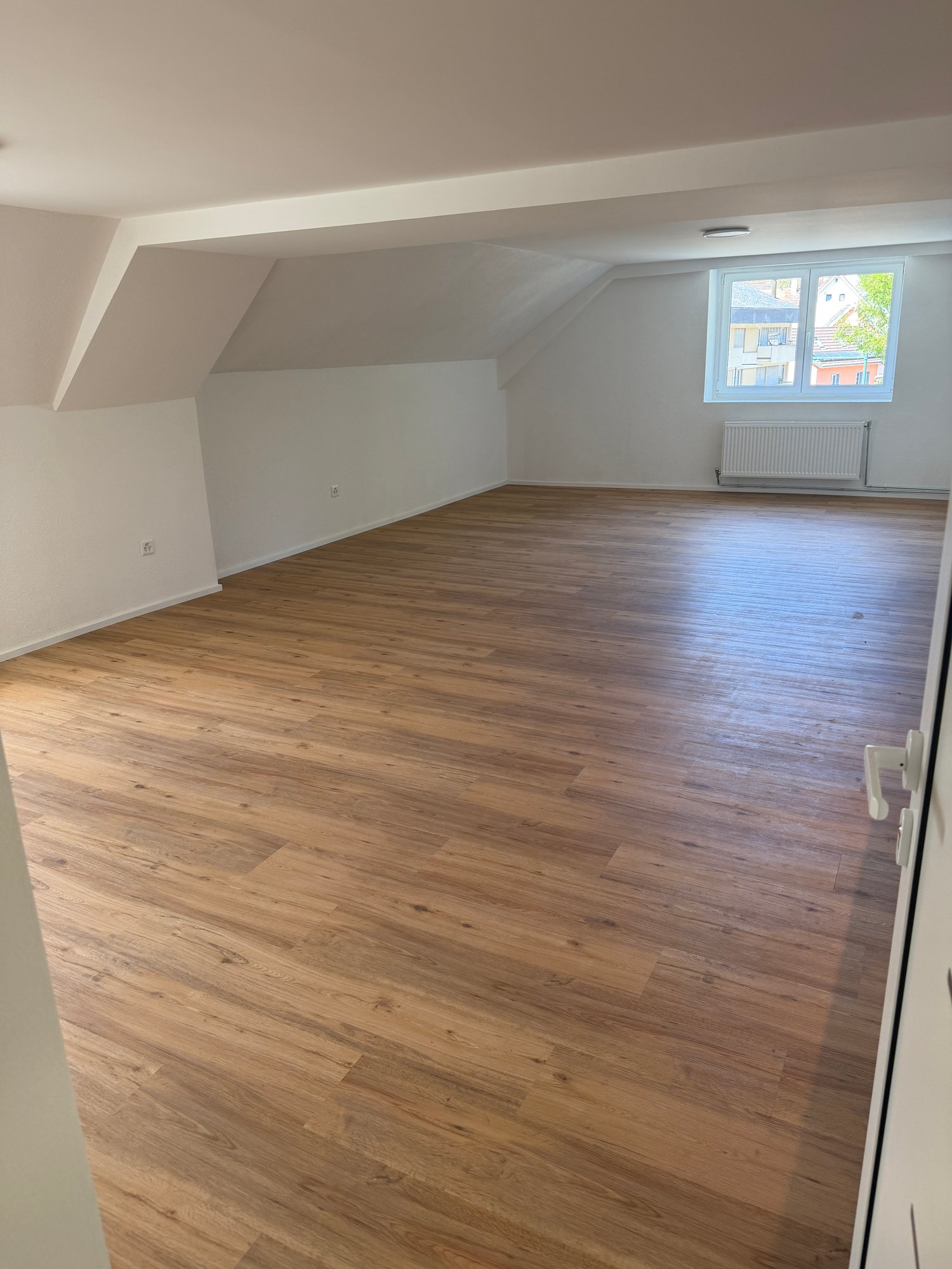 Appartement de 3 ½ pièces, photo 7 sur 10