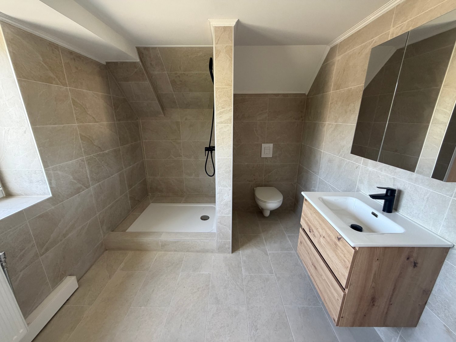 Appartement de 3 ½ pièces, photo 8 sur 10