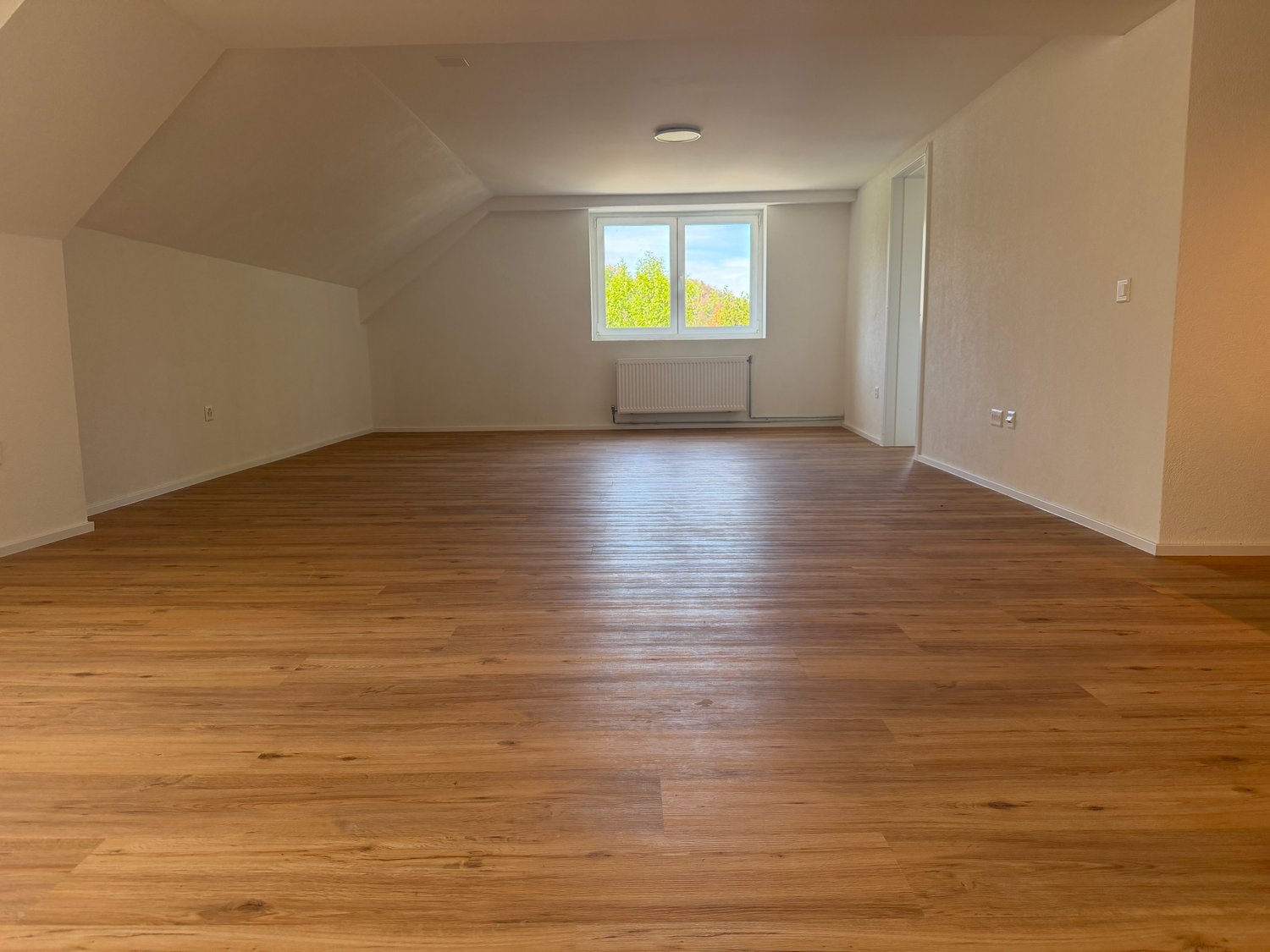 Appartement de 3 ½ pièces, photo 1 sur 10