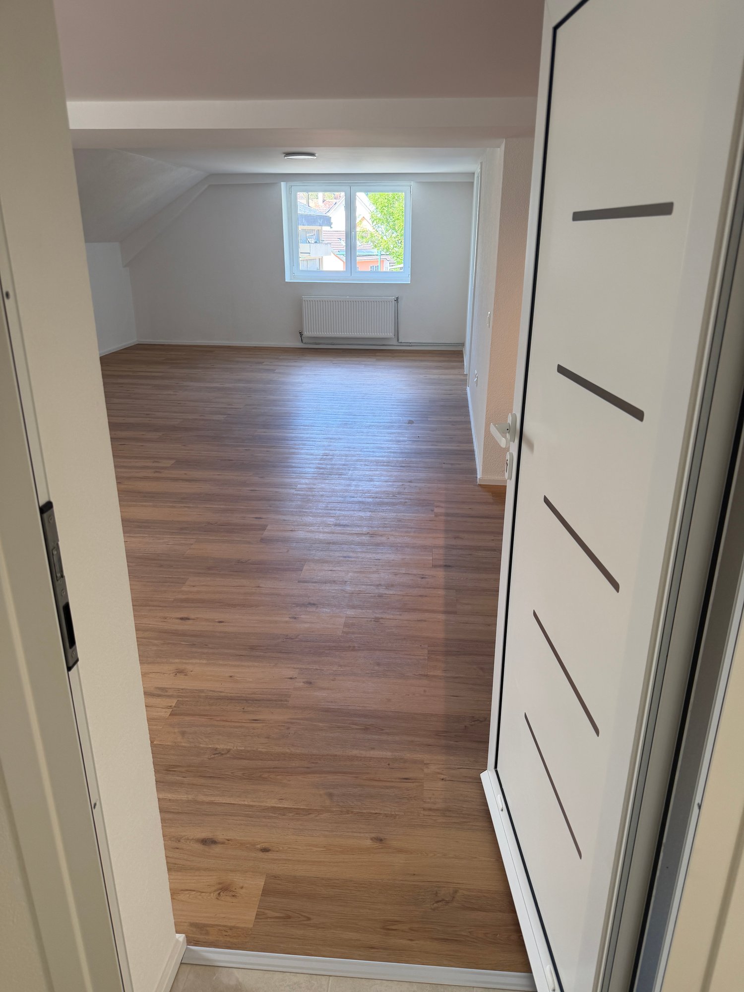 Appartement de 3 ½ pièces, photo 6 sur 10