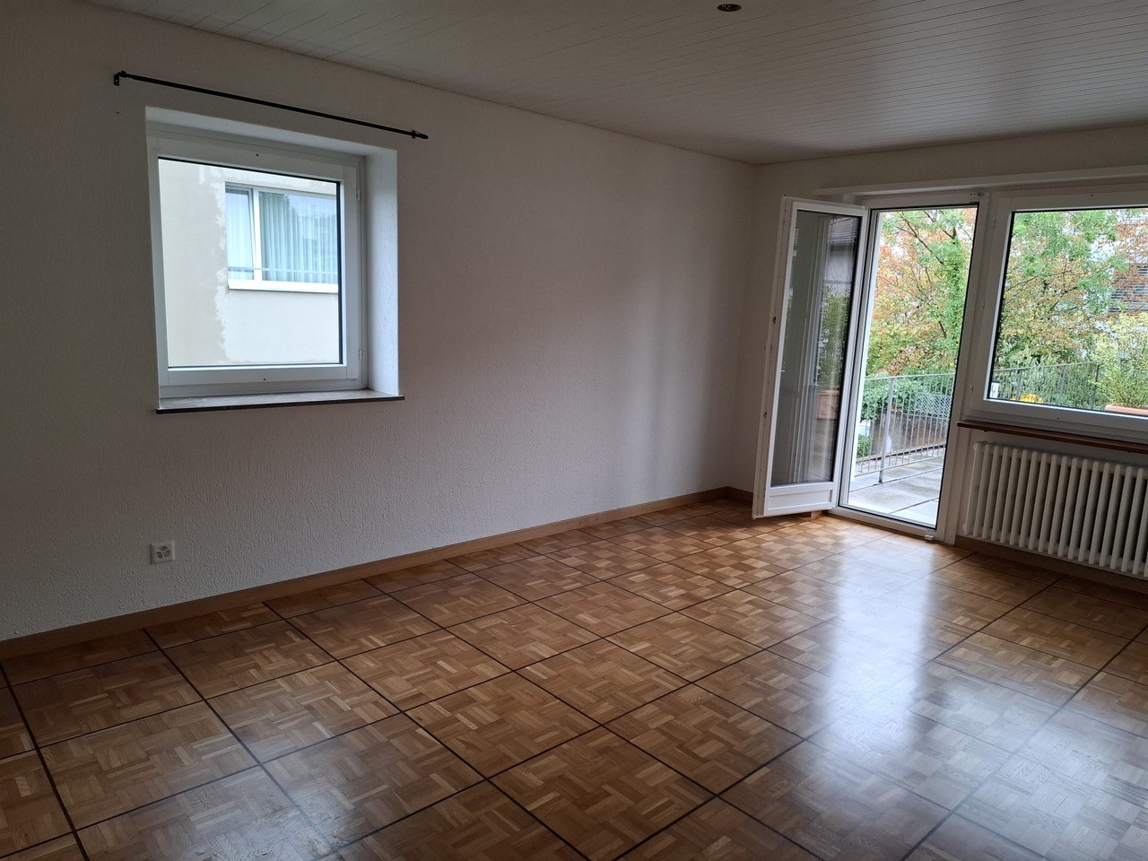 Appartement de 4 pièces, photo 1 sur 10