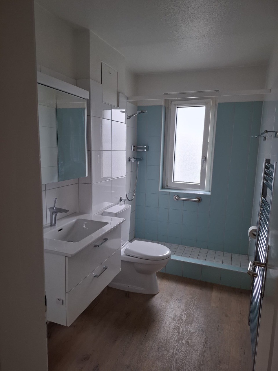 Appartement de 4 pièces, photo 7 sur 10