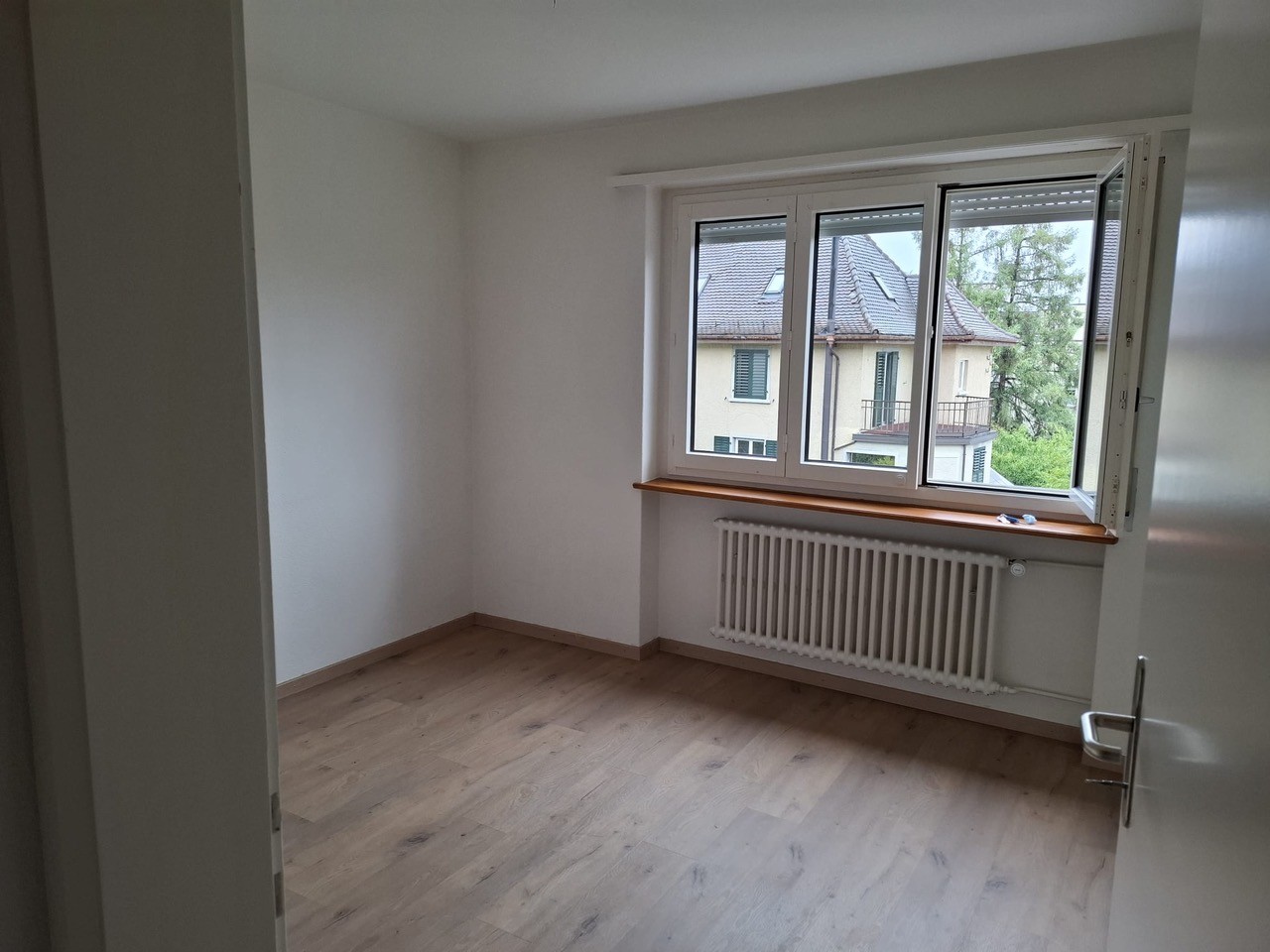 Appartement de 4 pièces, photo 2 sur 10