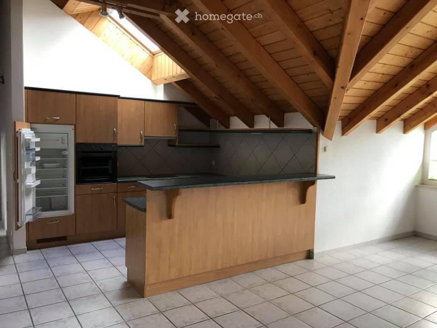 Appartamento di 4 locali