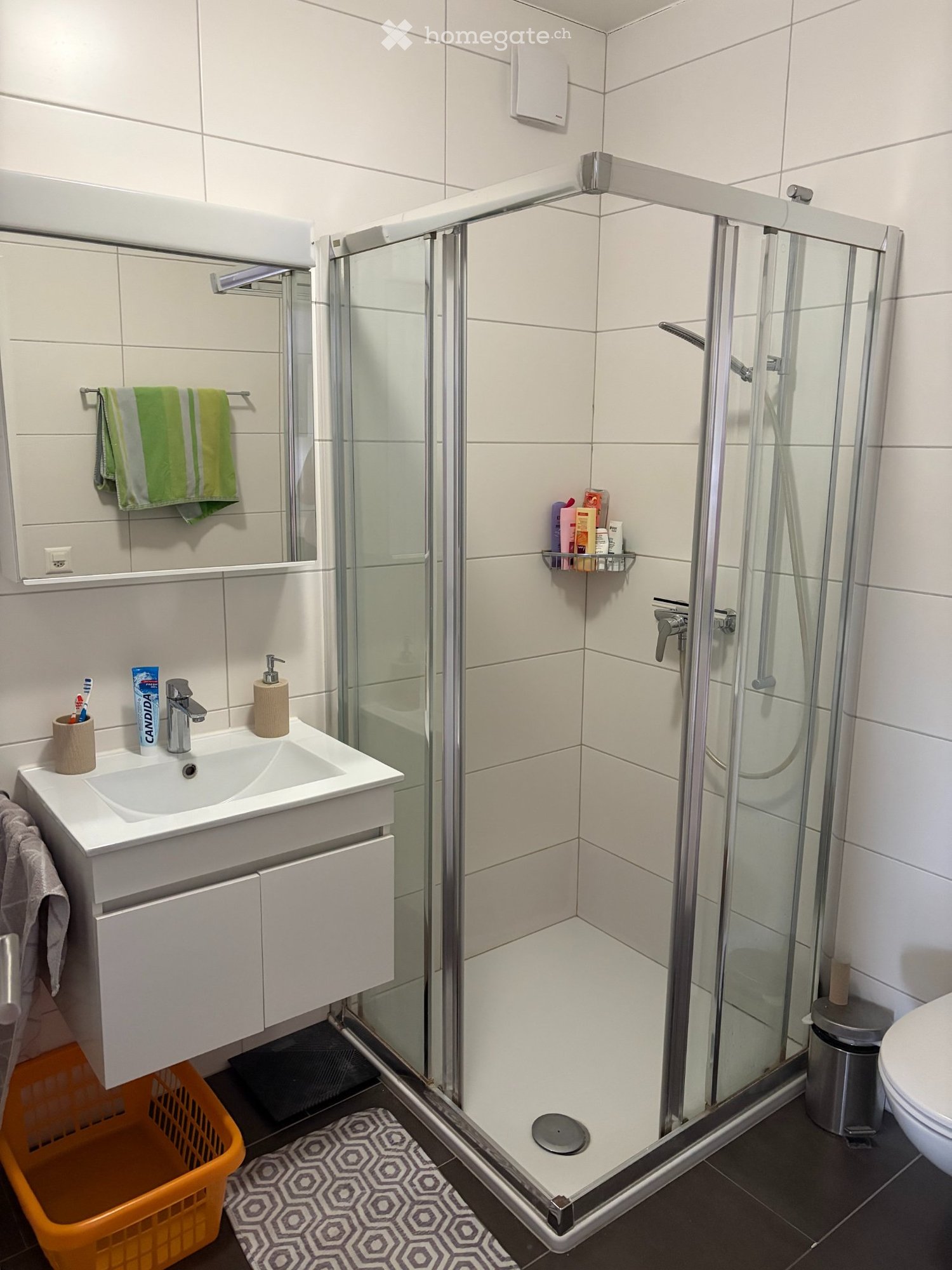 3 rooms apartment, photo 3 sur 5