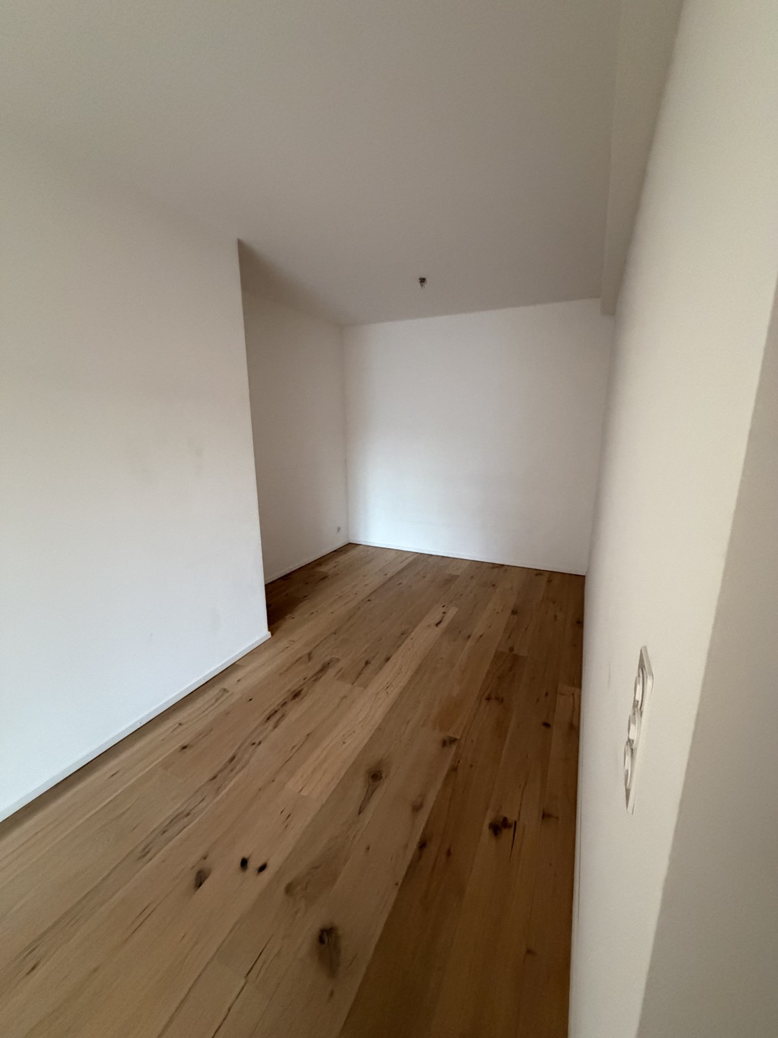 Appartement de 1 ½ pièces