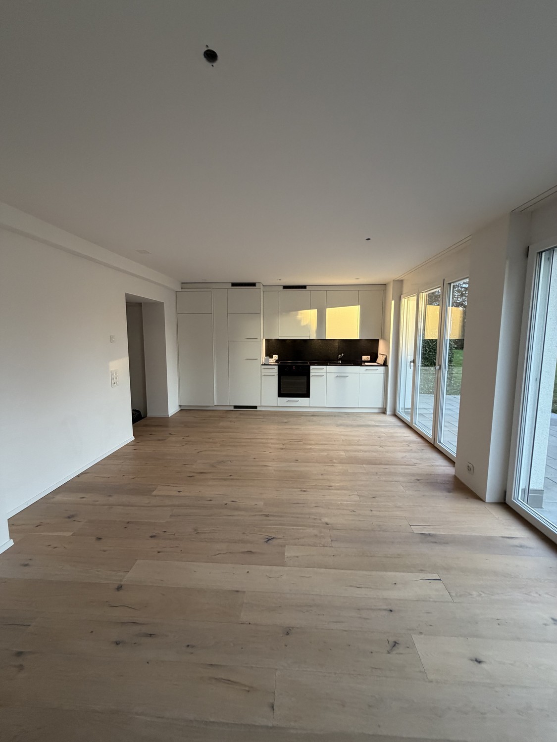 Appartement de 1 ½ pièces