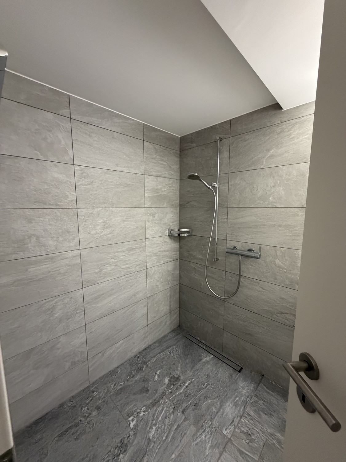 Appartement de 1 ½ pièces