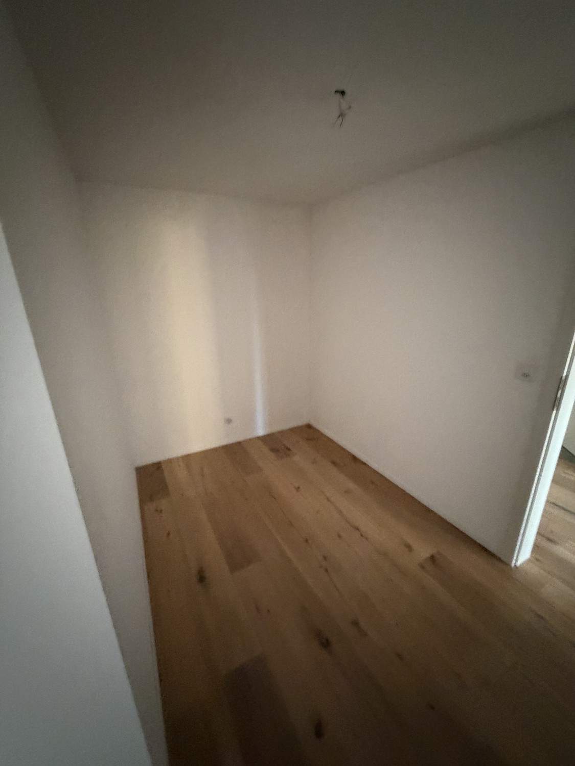 Appartement de 1 ½ pièces