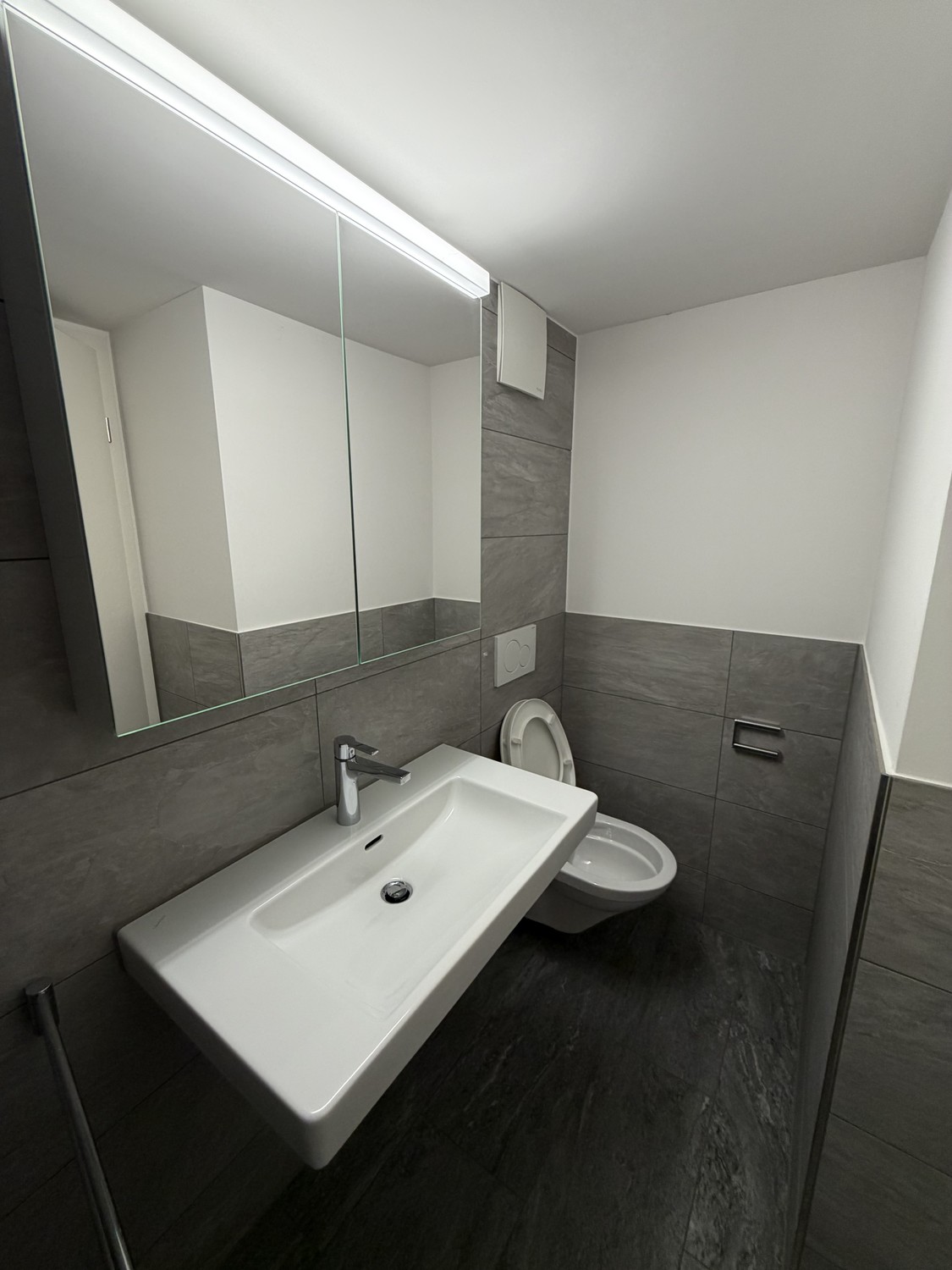 Appartement de 1 ½ pièces
