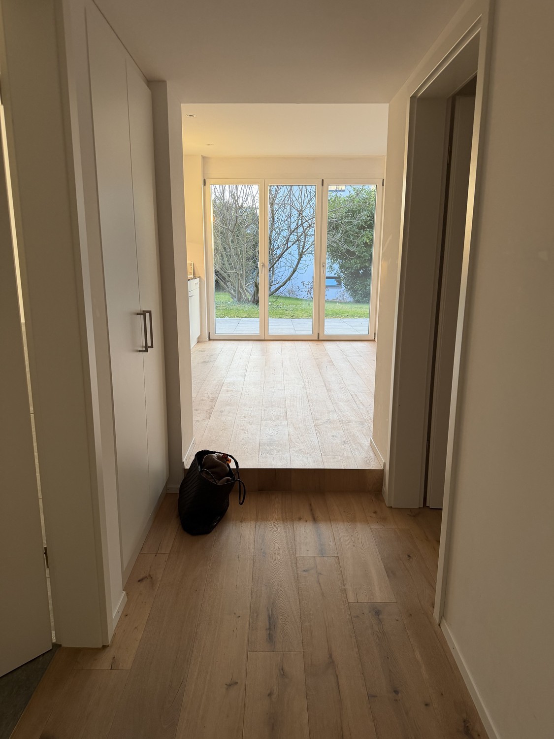 Appartement de 1 ½ pièces