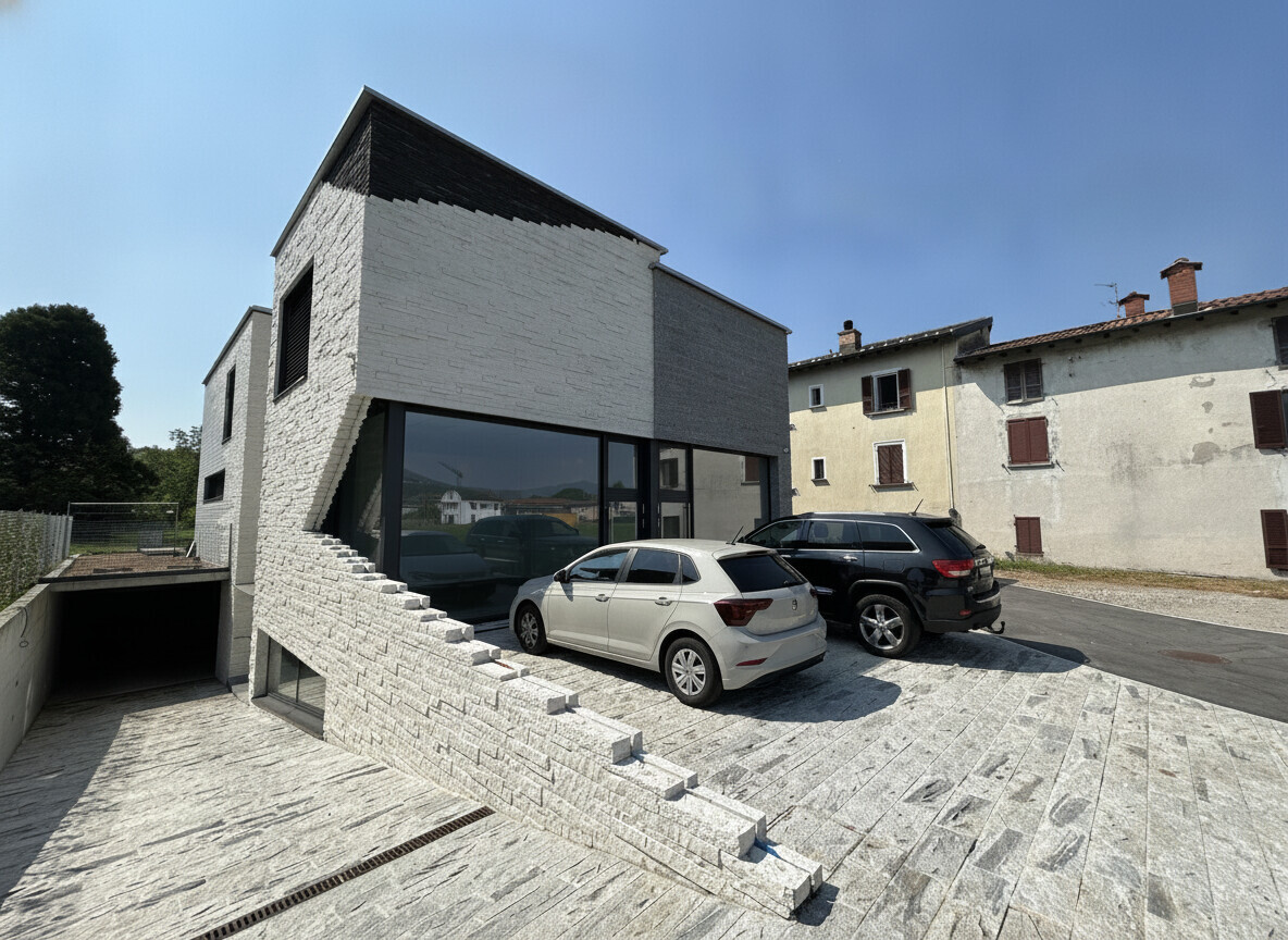 Magasin de 35m², photo 8 sur 9
