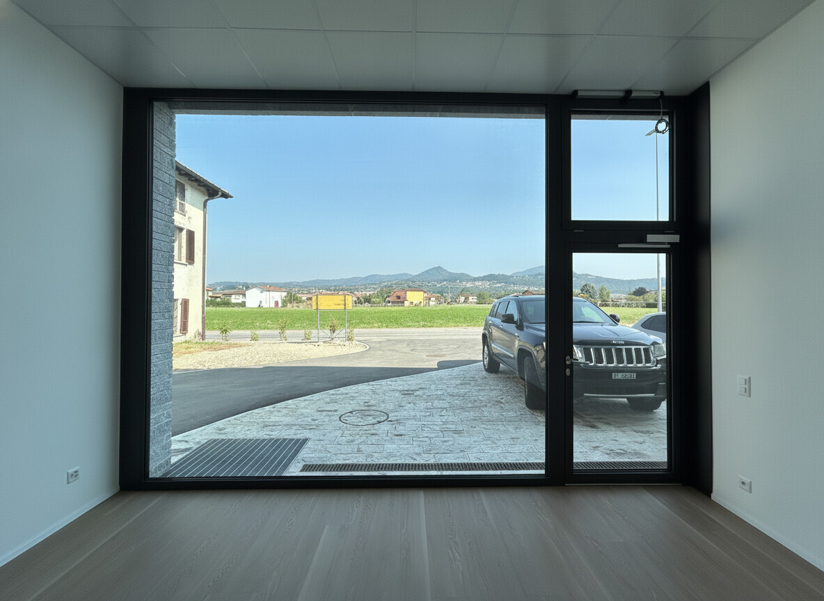 Magasin de 35m², photo 7 sur 9
