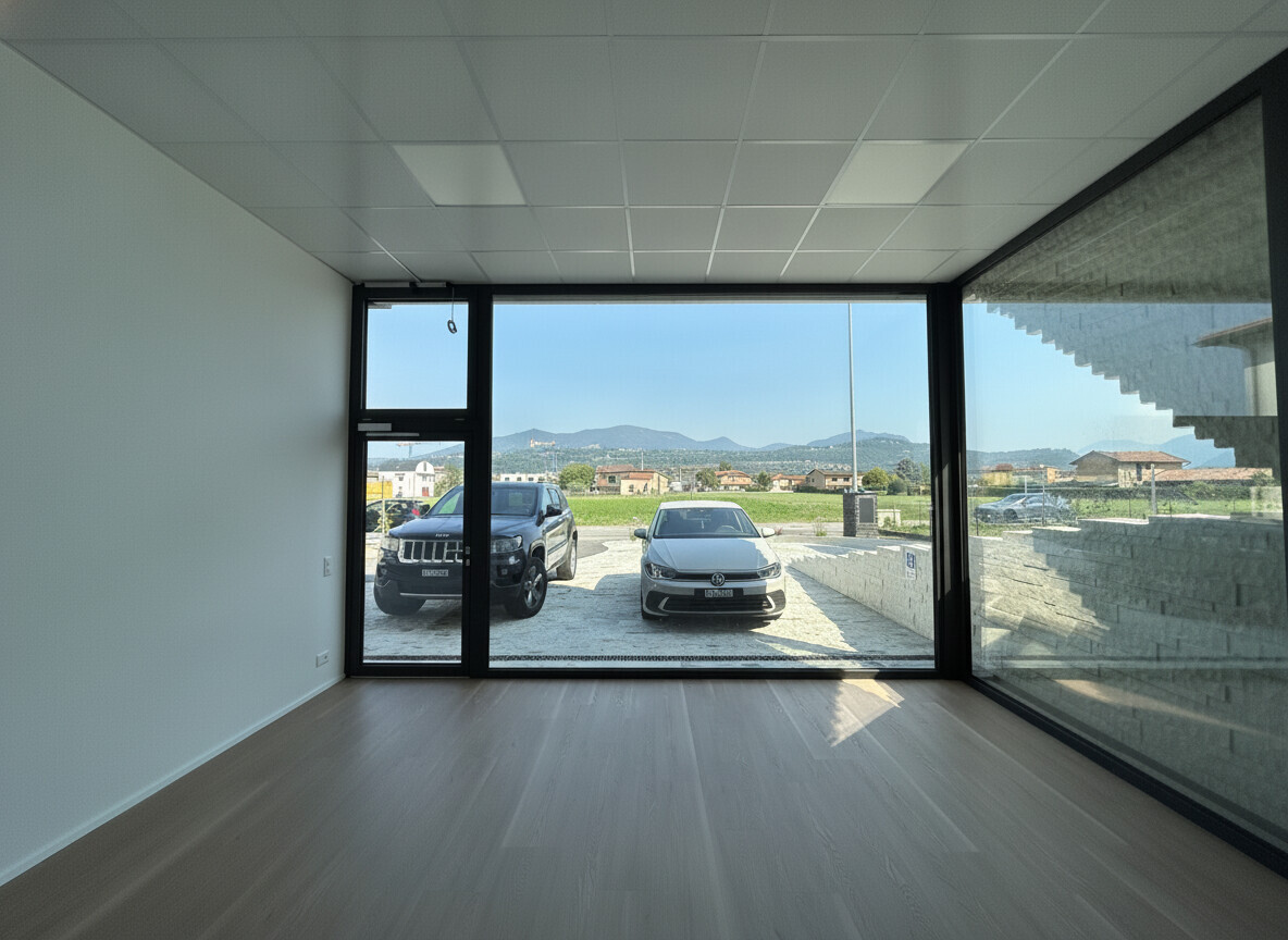 Magasin de 35m², photo 2 sur 9