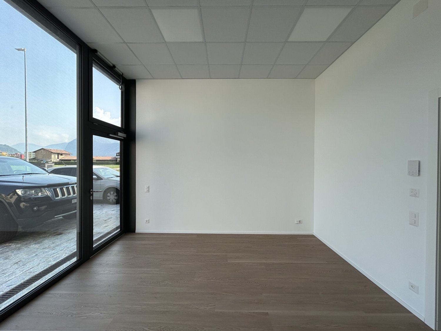 Magasin de 35m², photo 6 sur 9