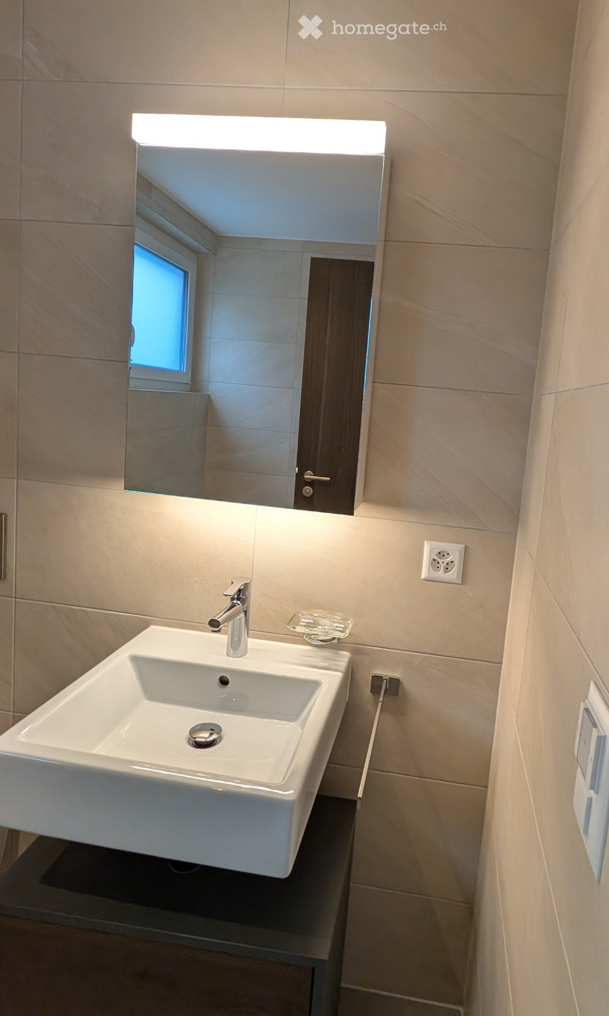 3 ½ rooms apartment, photo 3 sur 5