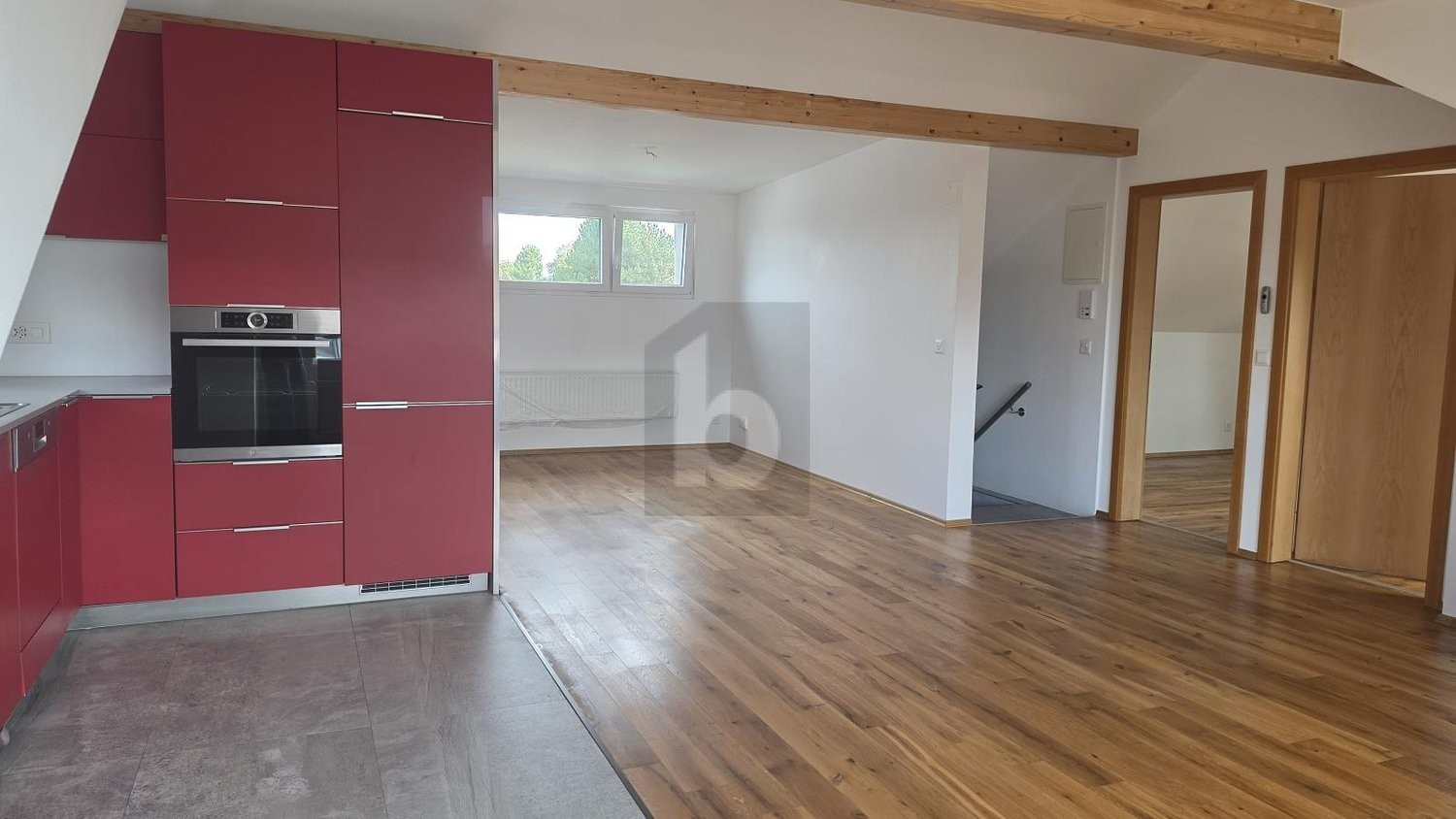 3 rooms apartment, photo 4 sur 4