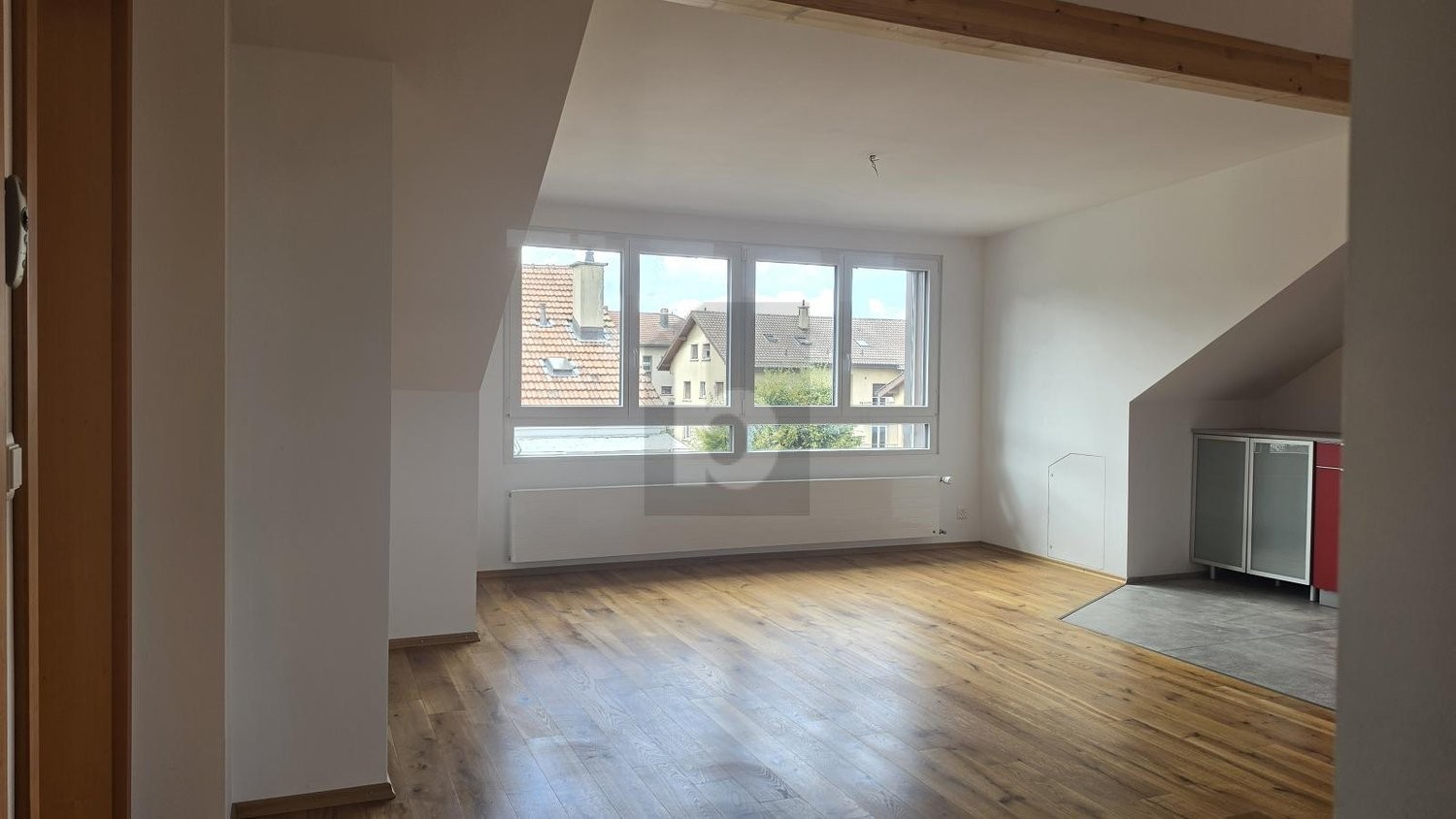 3 rooms apartment, photo 2 sur 4