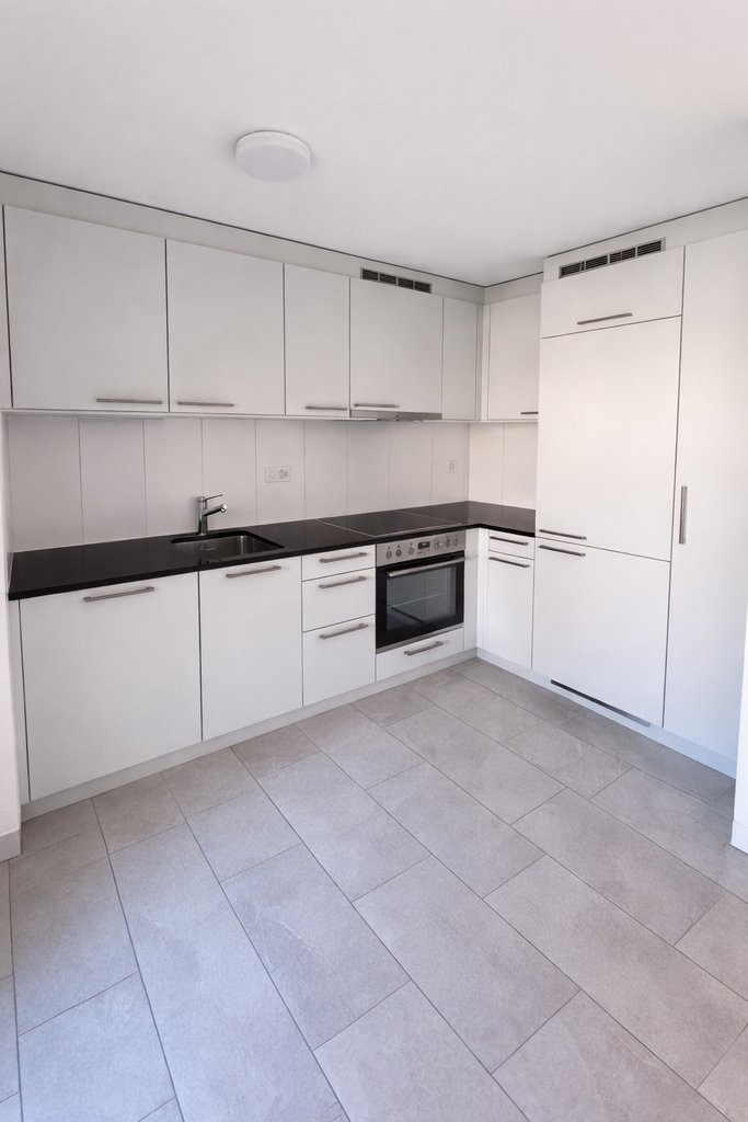 Appartement 4 pièces