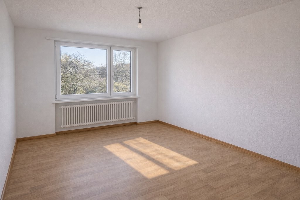 Appartement 4 pièces