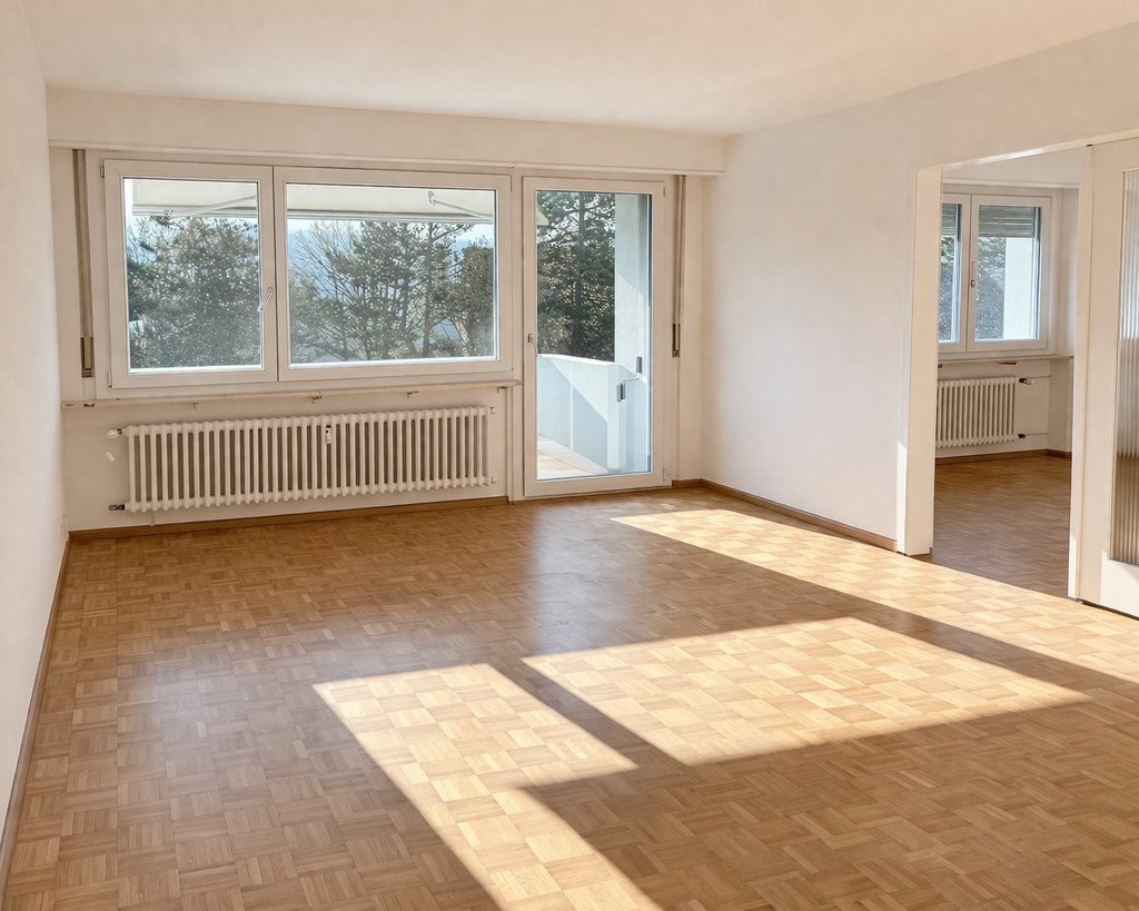 Appartement 4 pièces