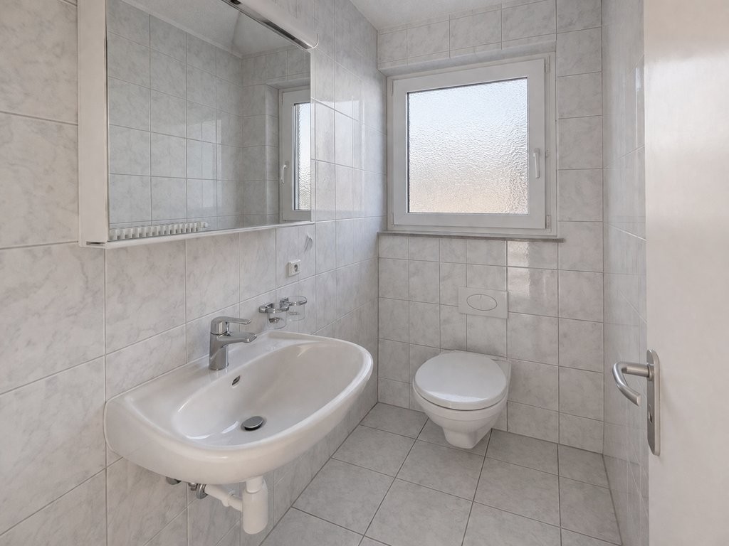 Appartement 4 pièces