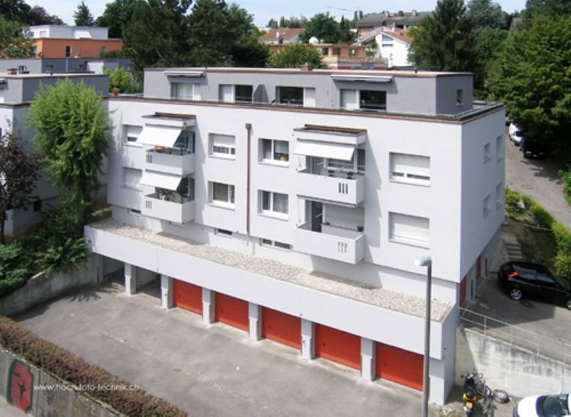 Appartement 4 pièces