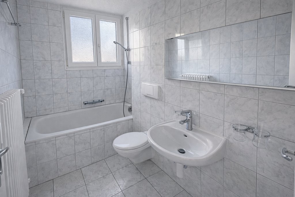 Appartement 4 pièces