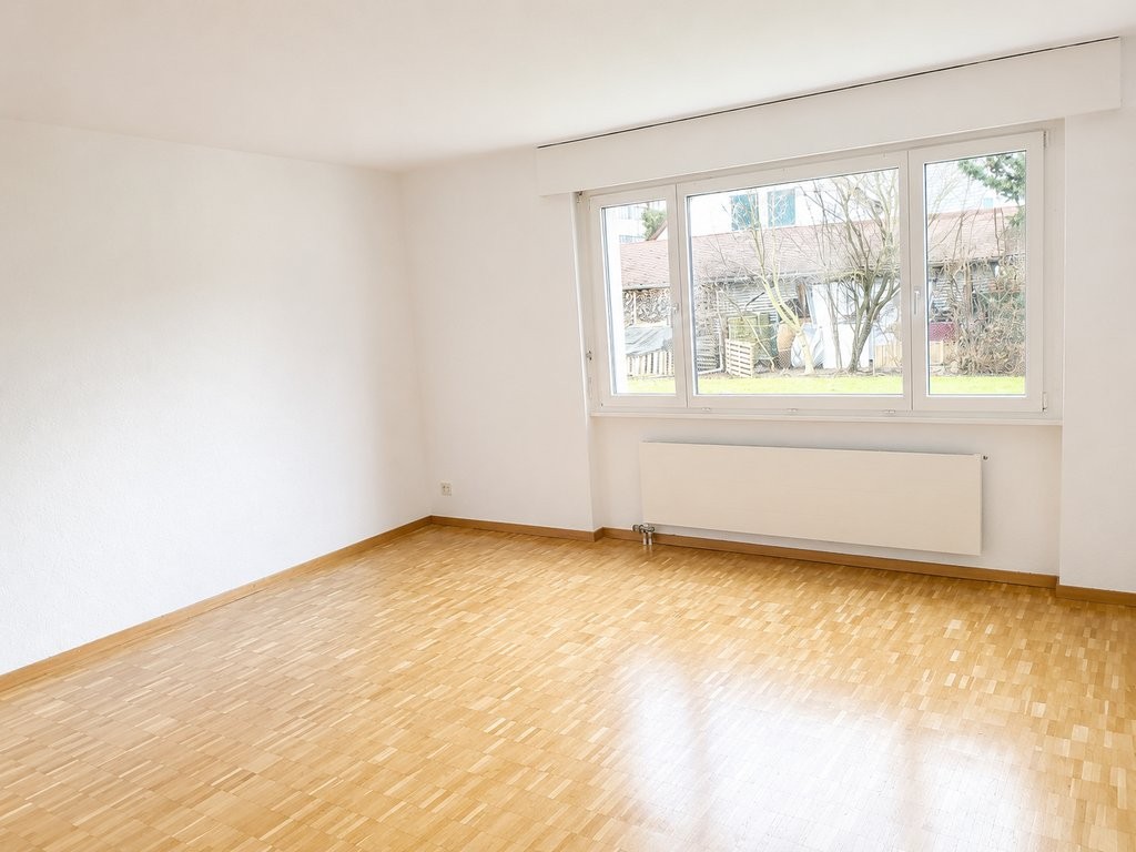 Appartement de 2 pièces