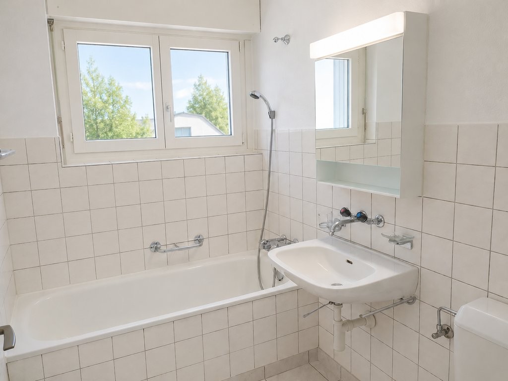 Appartement de 2 pièces