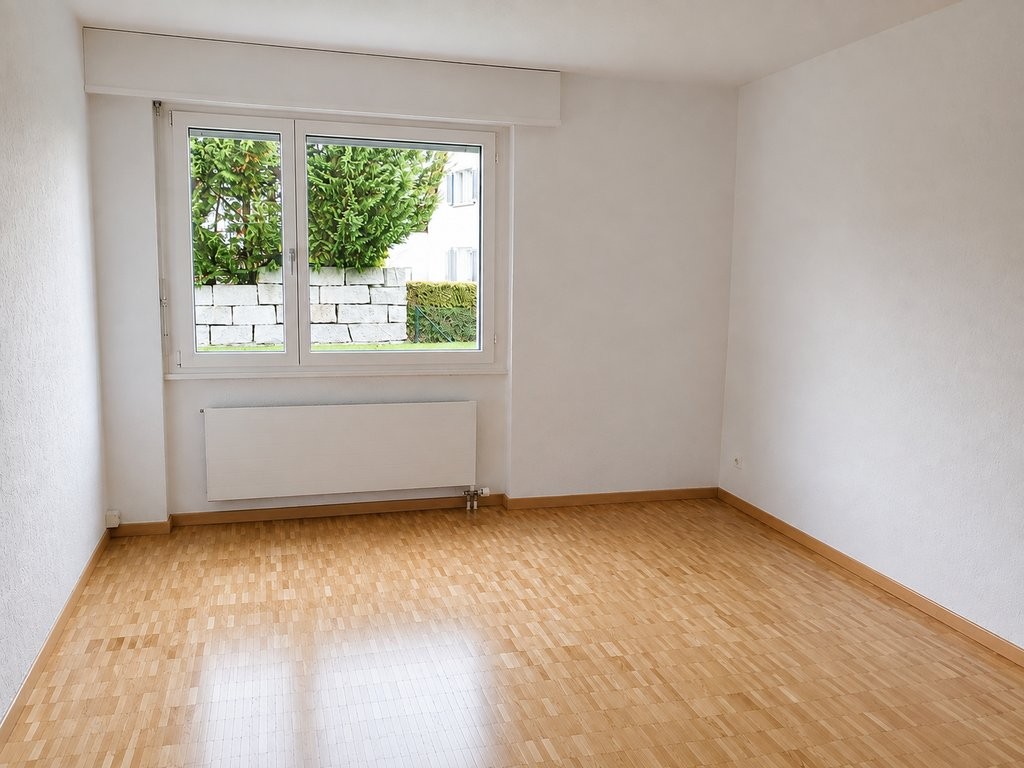 Appartement de 2 pièces