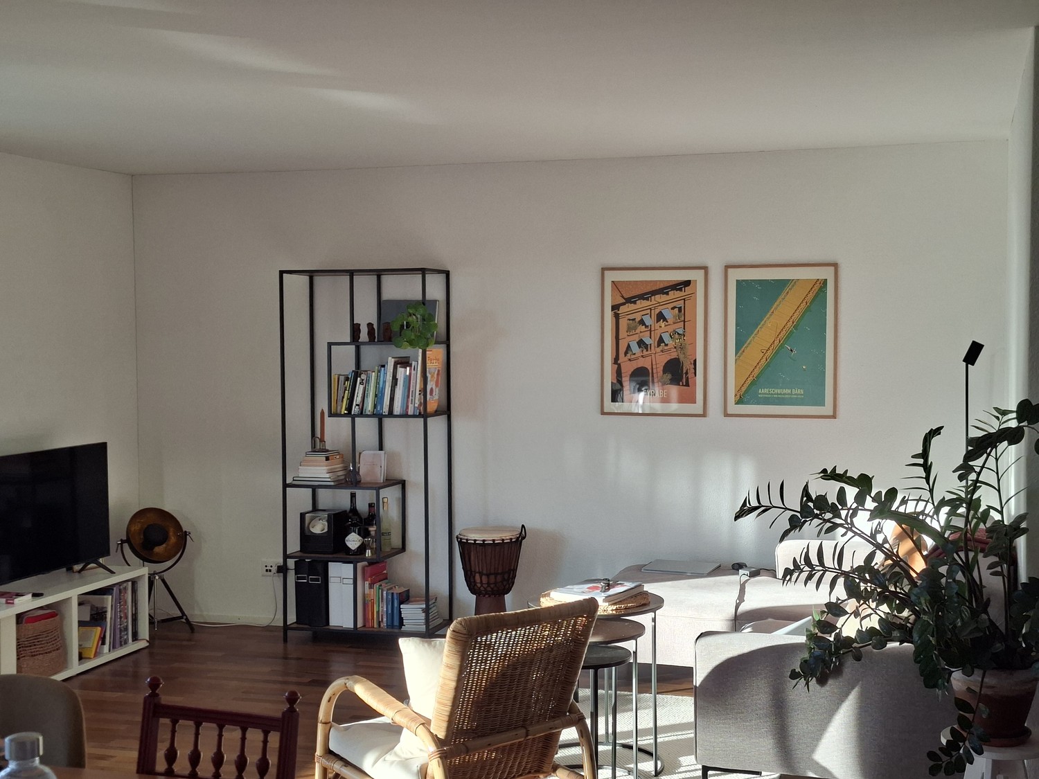 Appartement de 2 ½ pièces, photo 4 sur 10
