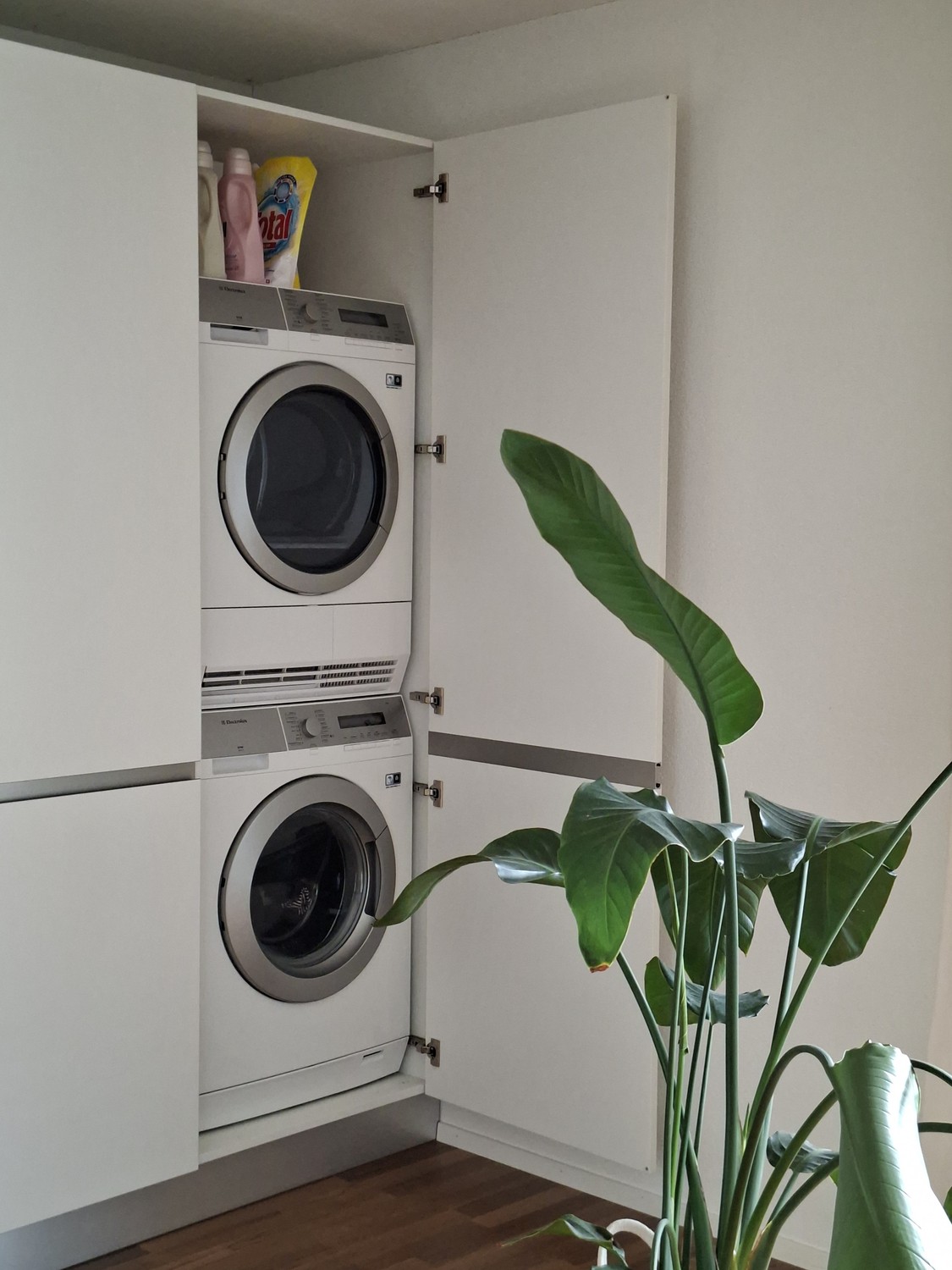 Appartement de 2 ½ pièces, photo 3 sur 10