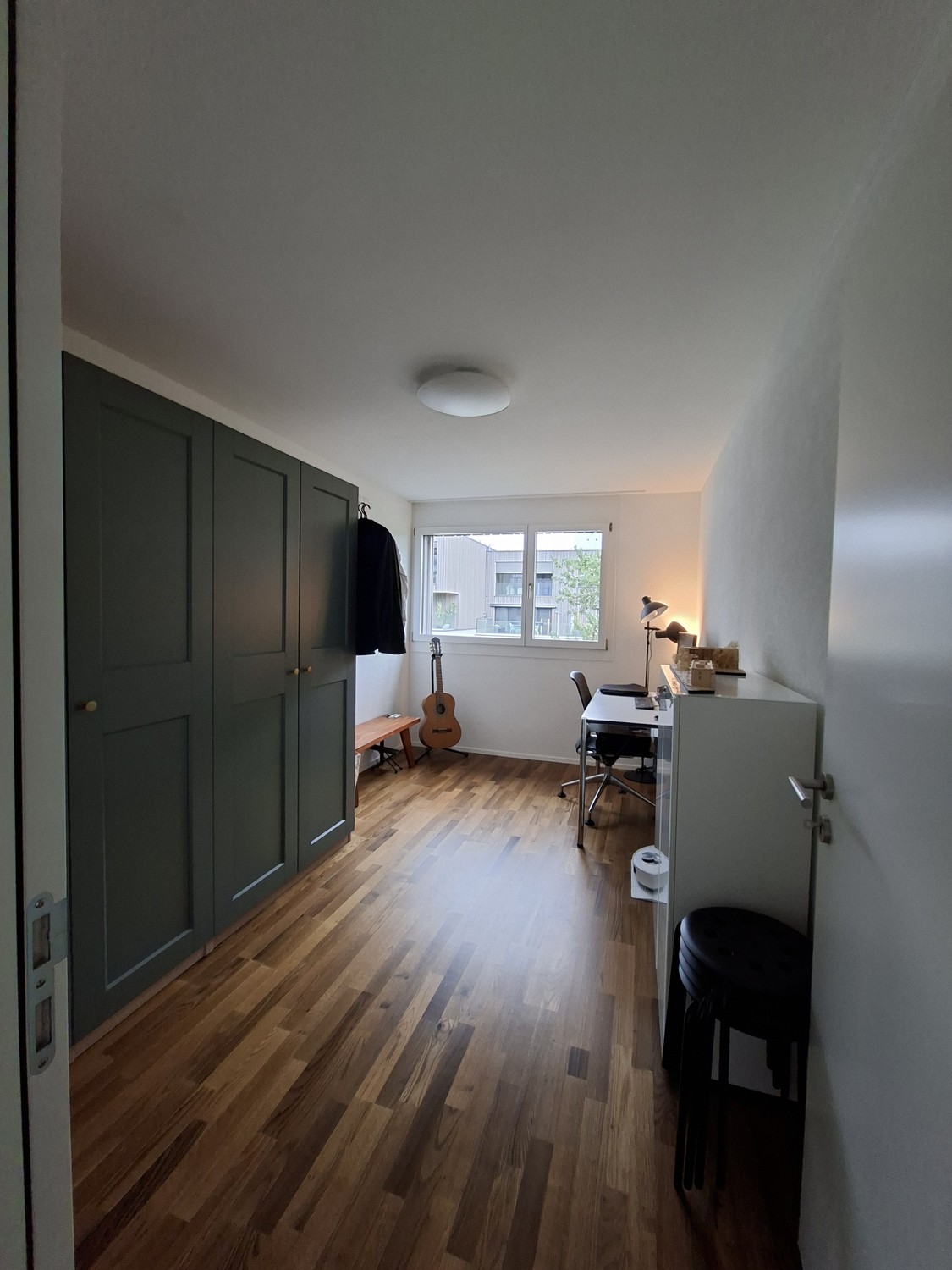Appartement de 2 ½ pièces, photo 9 sur 10