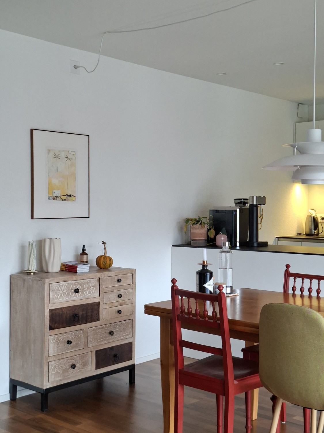 Appartement de 2 ½ pièces, photo 1 sur 10