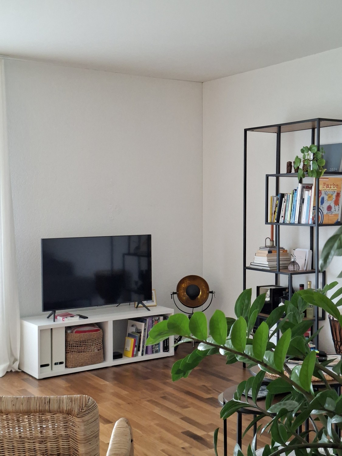 Appartement de 2 ½ pièces, photo 5 sur 10