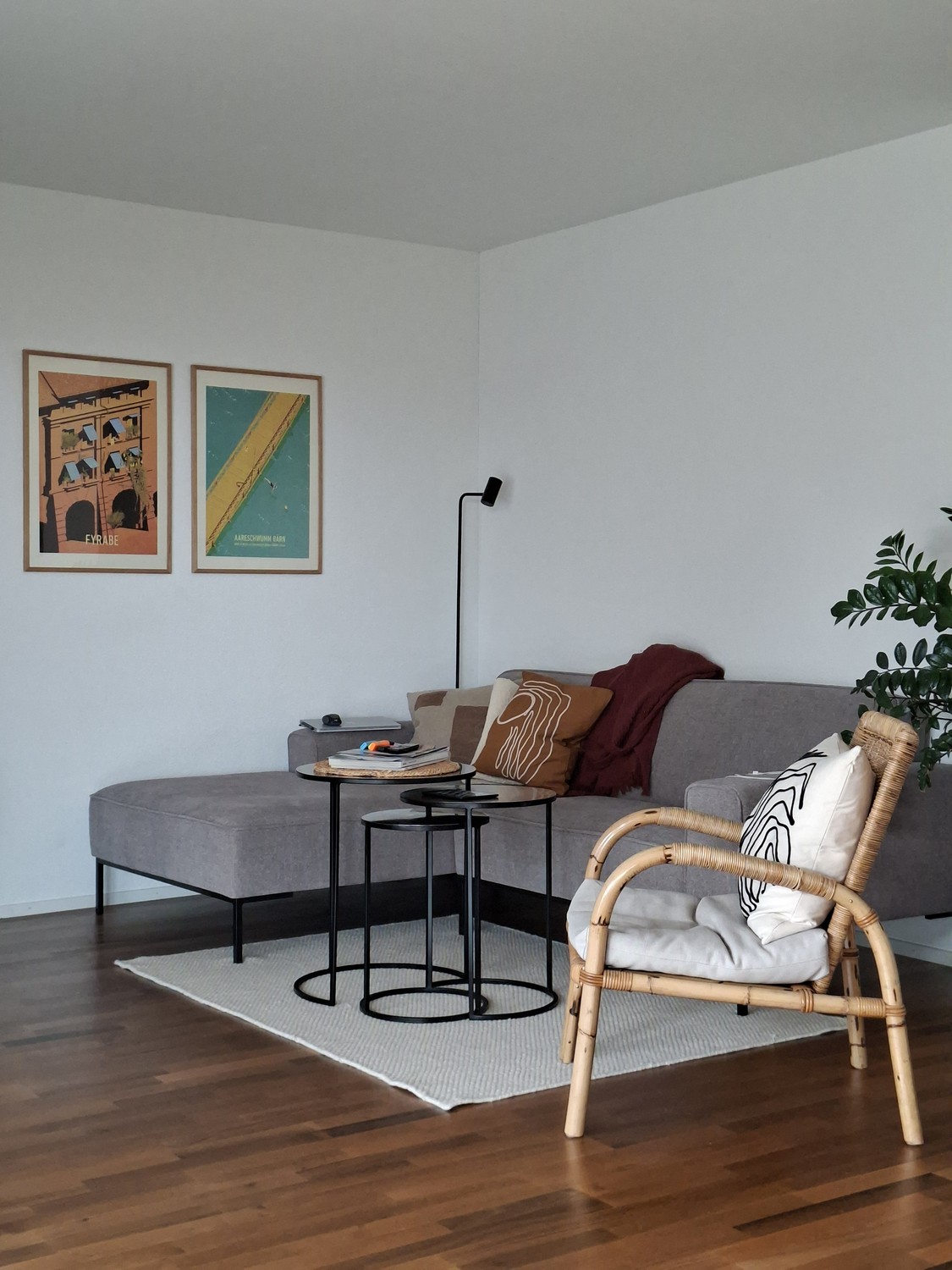 Appartement de 2 ½ pièces, photo 6 sur 10