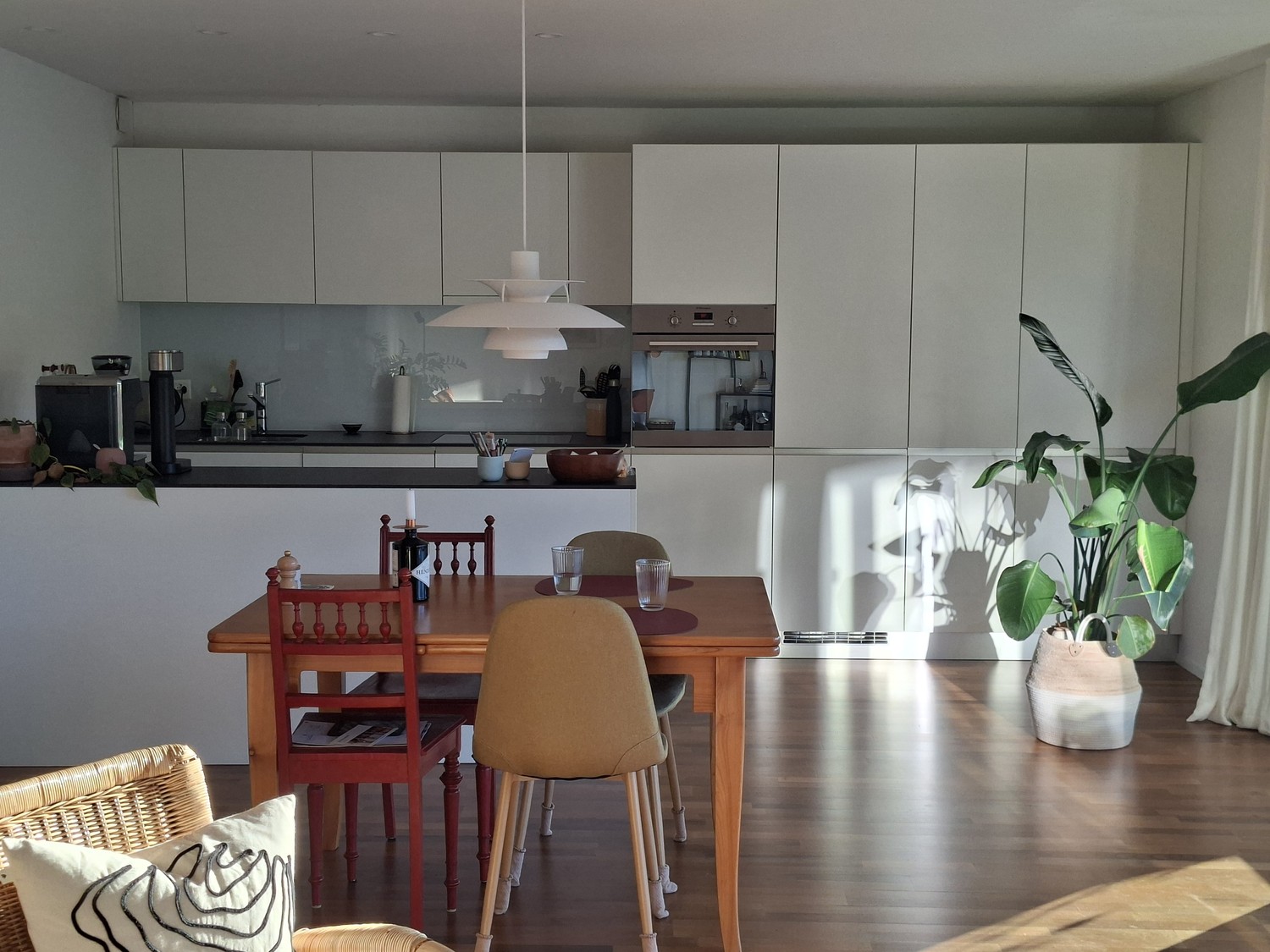 Appartement de 2 ½ pièces, photo 2 sur 10